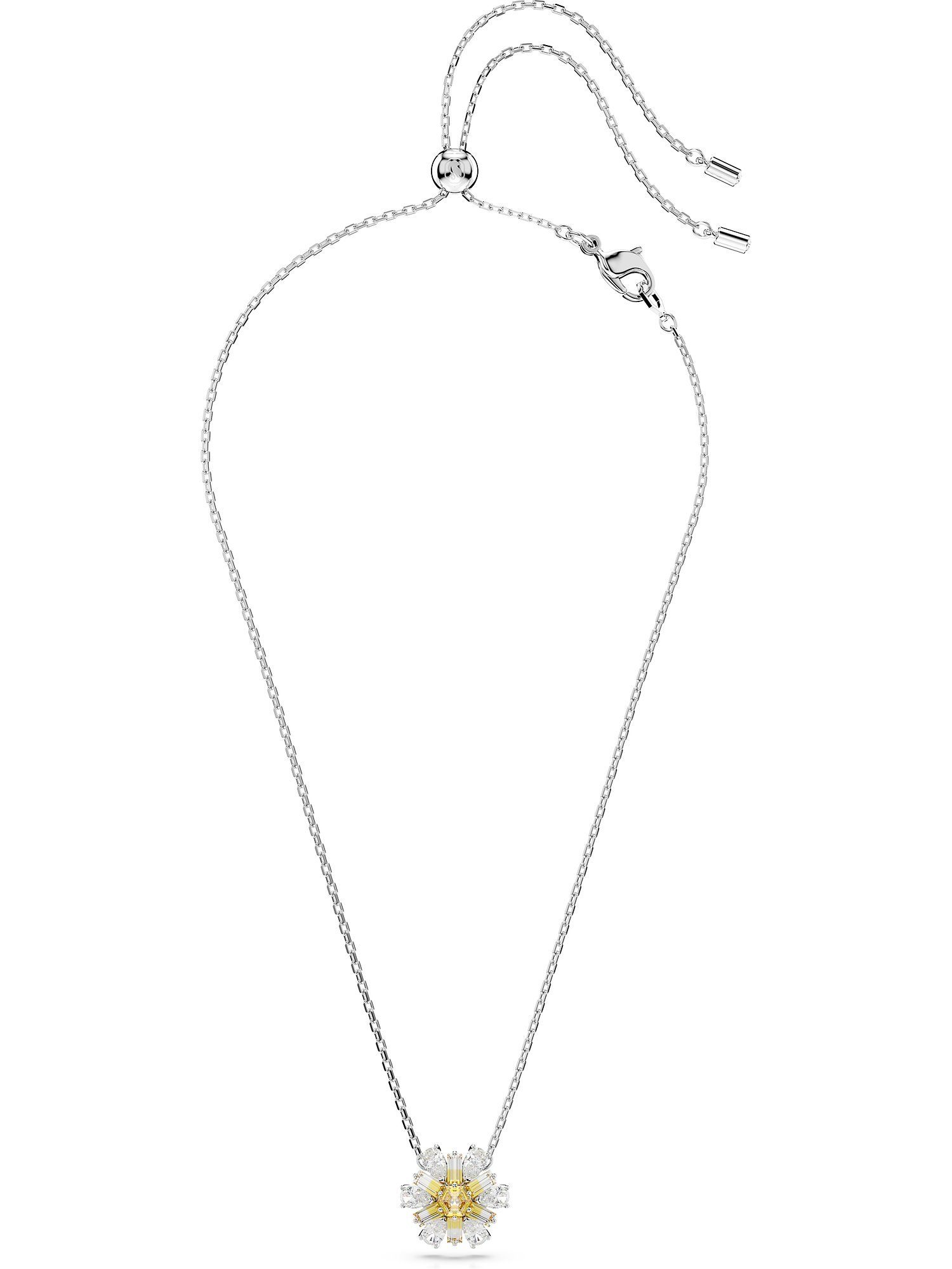 Swarovski Collier Swarovski Damen-Kette ...