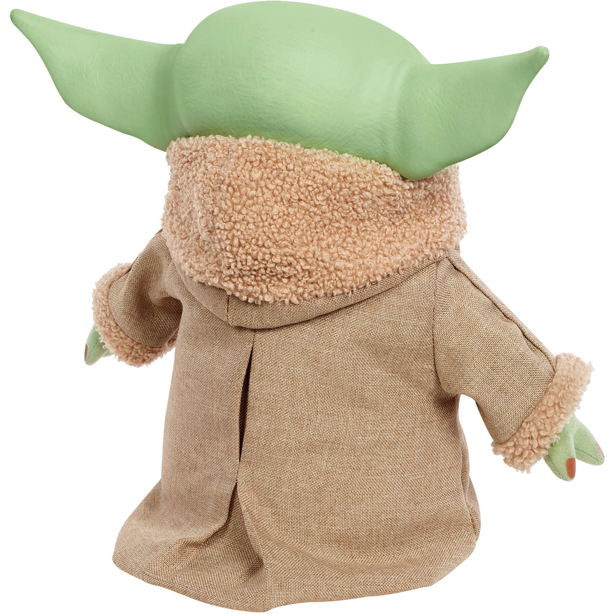 Star Wars The Mandalorian Kuscheltier Baby Yoda Grogu The Child 25