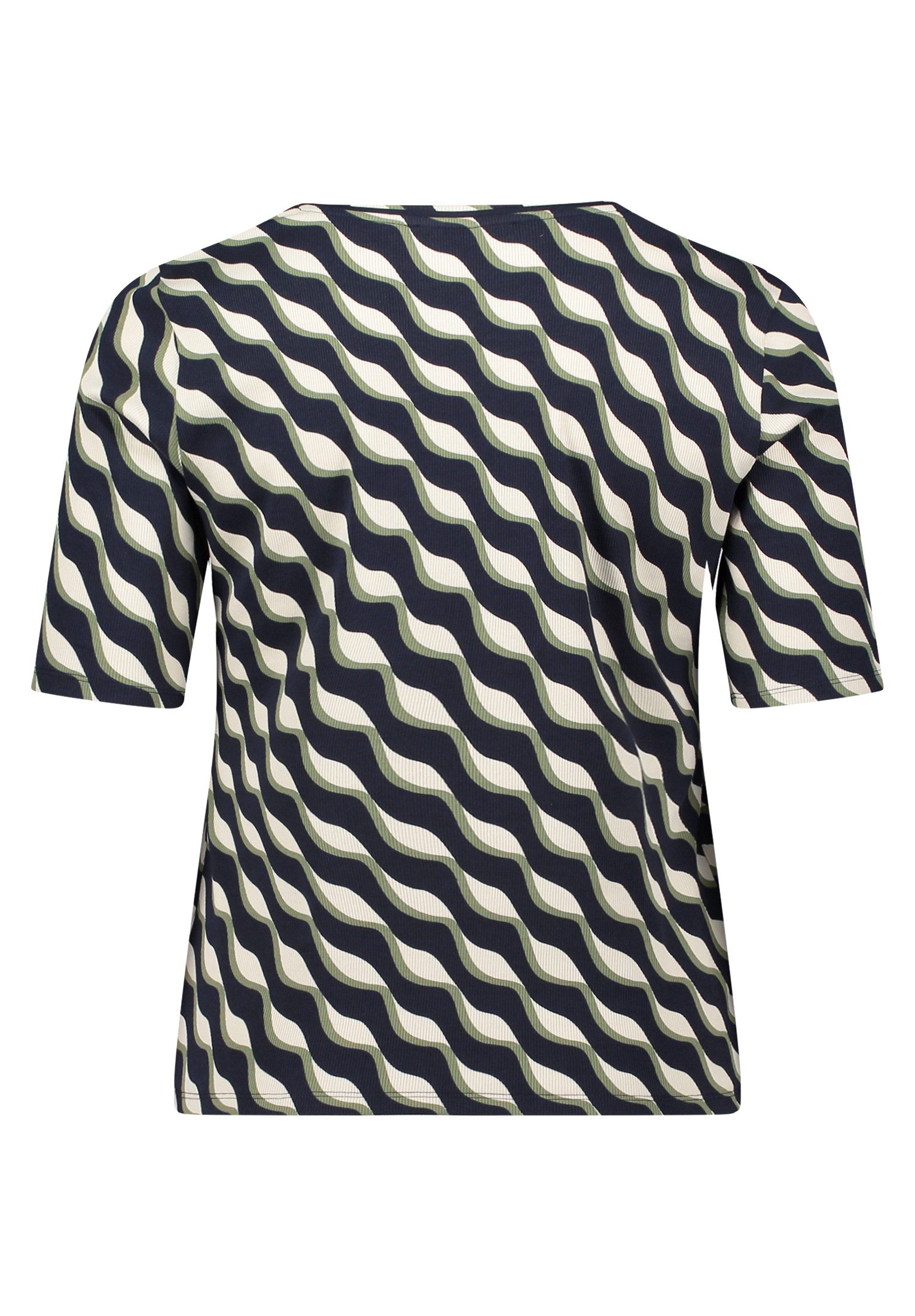 Betty Barclay Kurzarmshirt Betty Barclay Basic günstig online kaufen