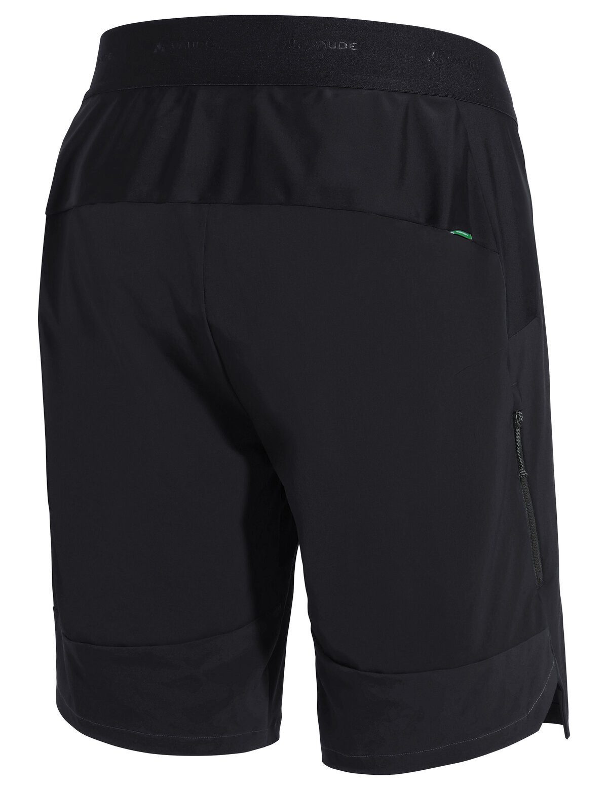 VAUDE Fahrradhose Men's Kuro Shorts III besonder schnell trocknende Fahrradhose