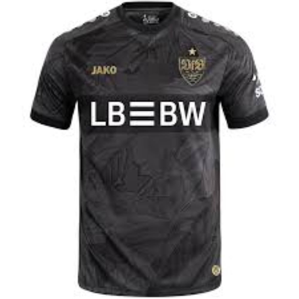 Jako Fußballtrikot vfb 3rd trikot günstig online kaufen