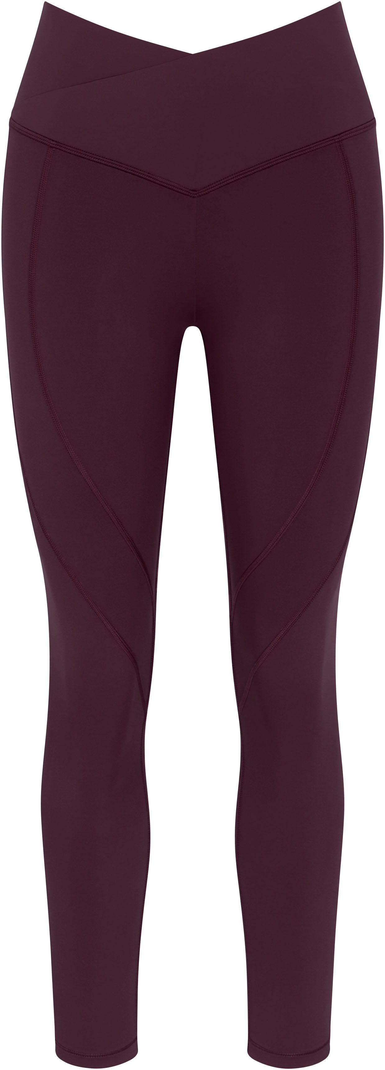 triaction by Triumph Sporthose "Cardio RTW High-Rise Leggings" atmungsaktiv günstig online kaufen