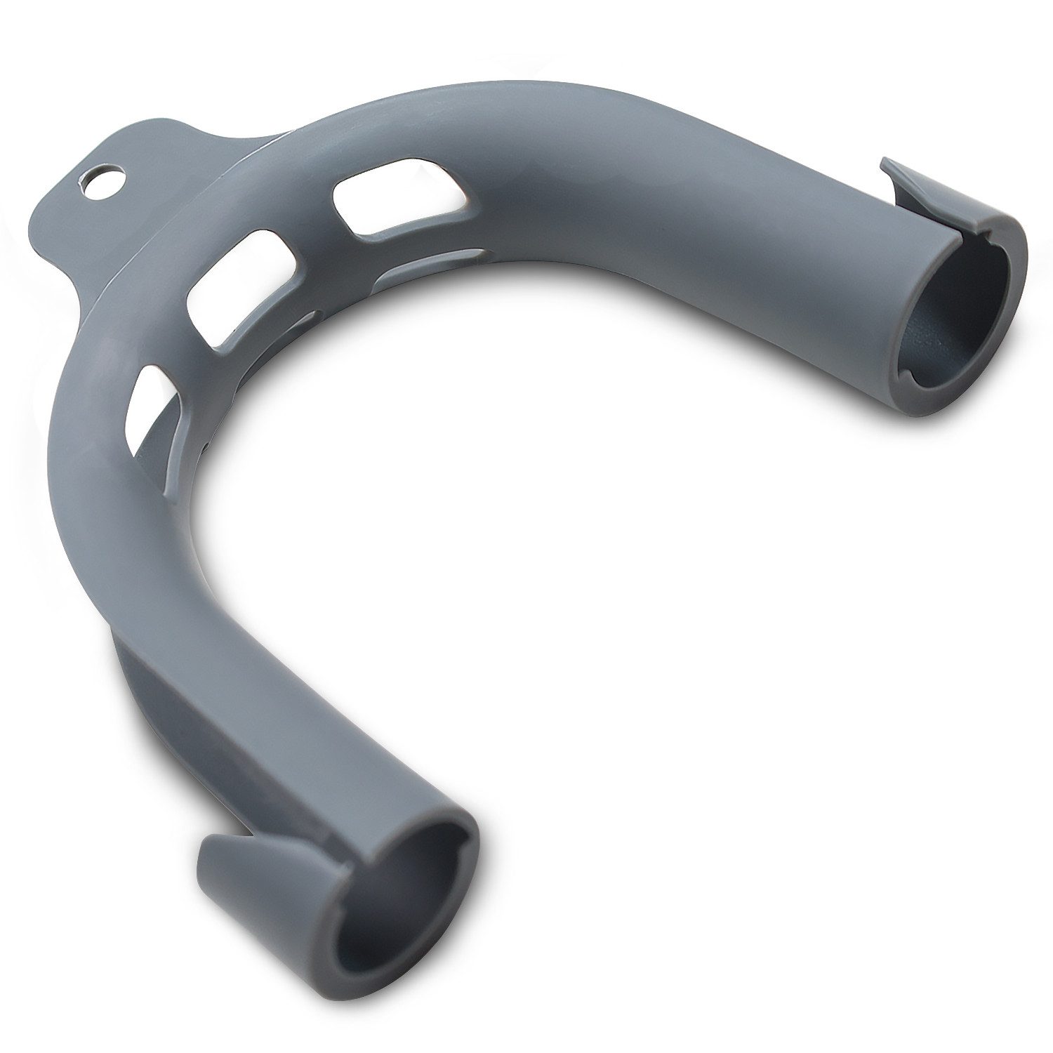 VIOKS Schlauchhalterung Haltebogen universal, (für Ablaufschlauch Waschmasc günstig online kaufen