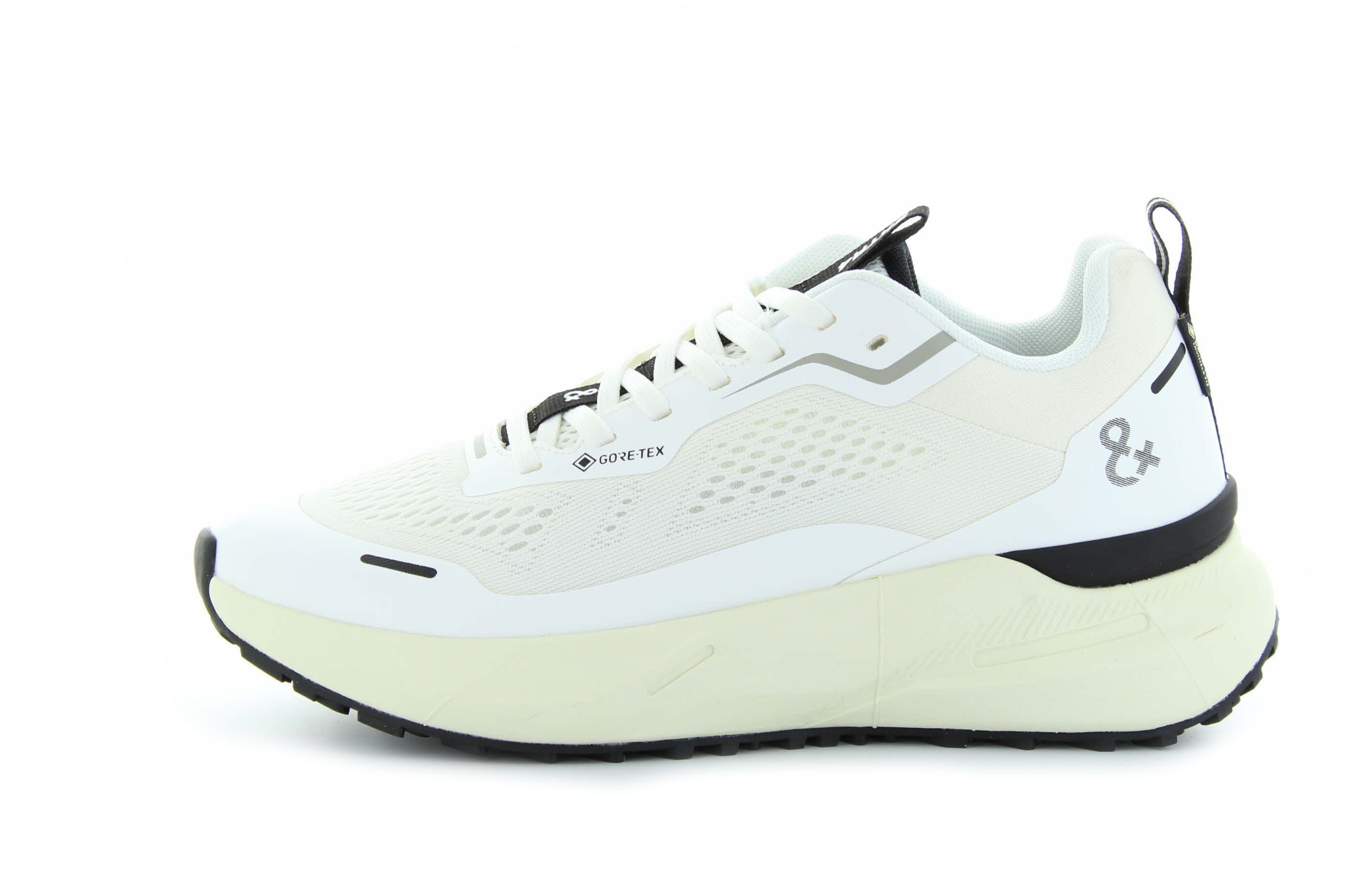 EXTR4 D&KZ GTX 02 Sneaker Goretex