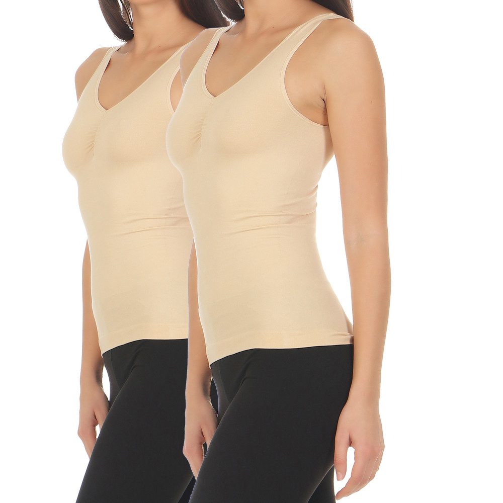 simaranda Shapinghemd (Set, 2-St., 2er-Pack) günstig online kaufen