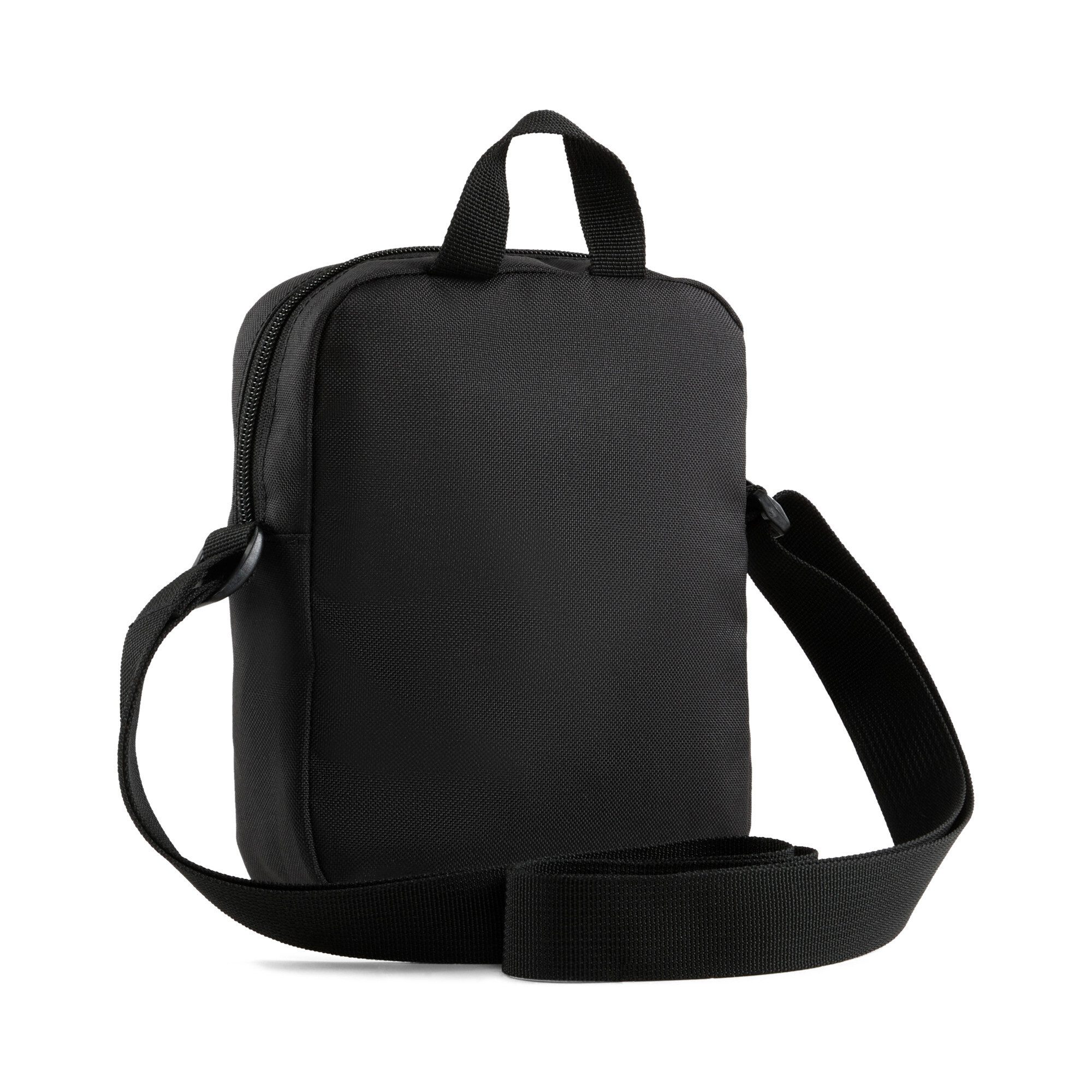 PUMA Umhängetasche BUZZ PORTABLE, sportlicher Stil, mit verstellbarem Schulterriemen