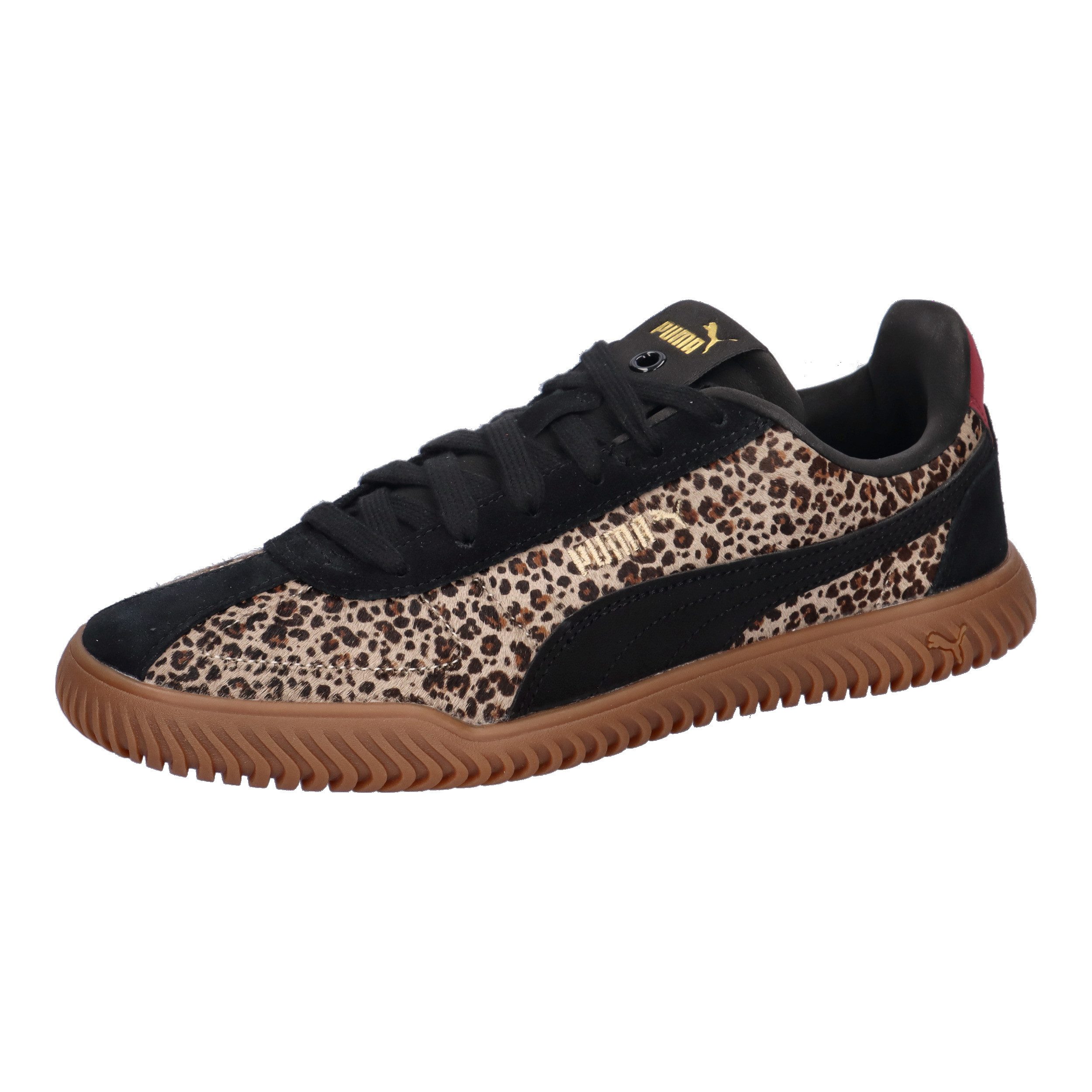 PUMA Puma Damen Sneaker Club Kayzer Animal Flair 402717 Sneaker günstig online kaufen