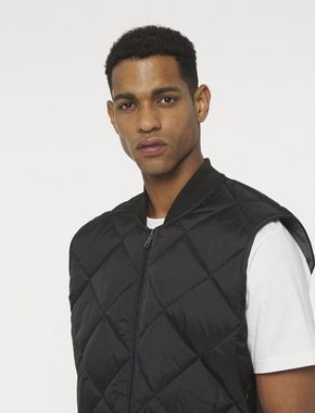 Dickies Sweatweste Diamond Quilted Vest