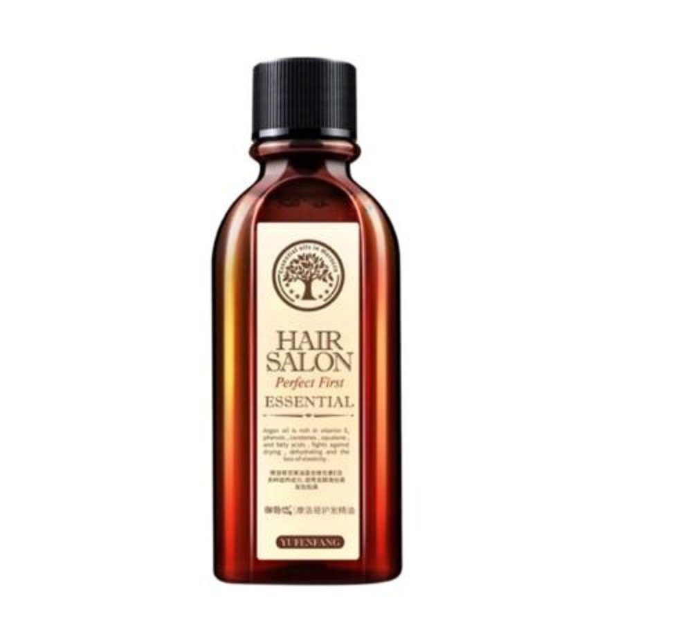 Philosofia Haaröl Arganöl Essenz 60ml aus Marokko glänzendes Haar Feuchtigkeitscreme