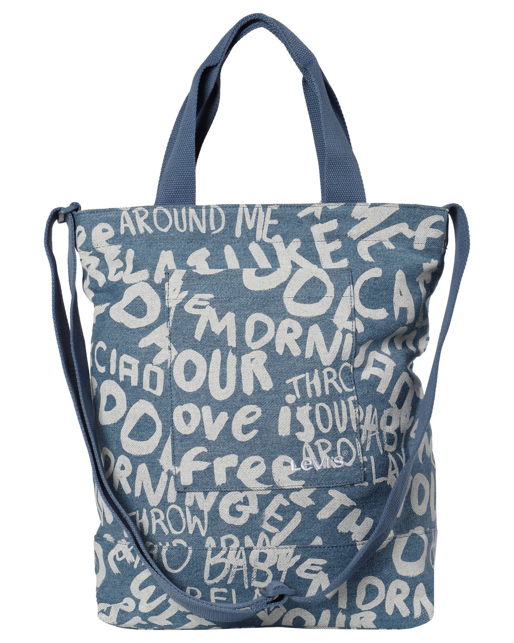 Levi's® Shopper Tote Bag ICON