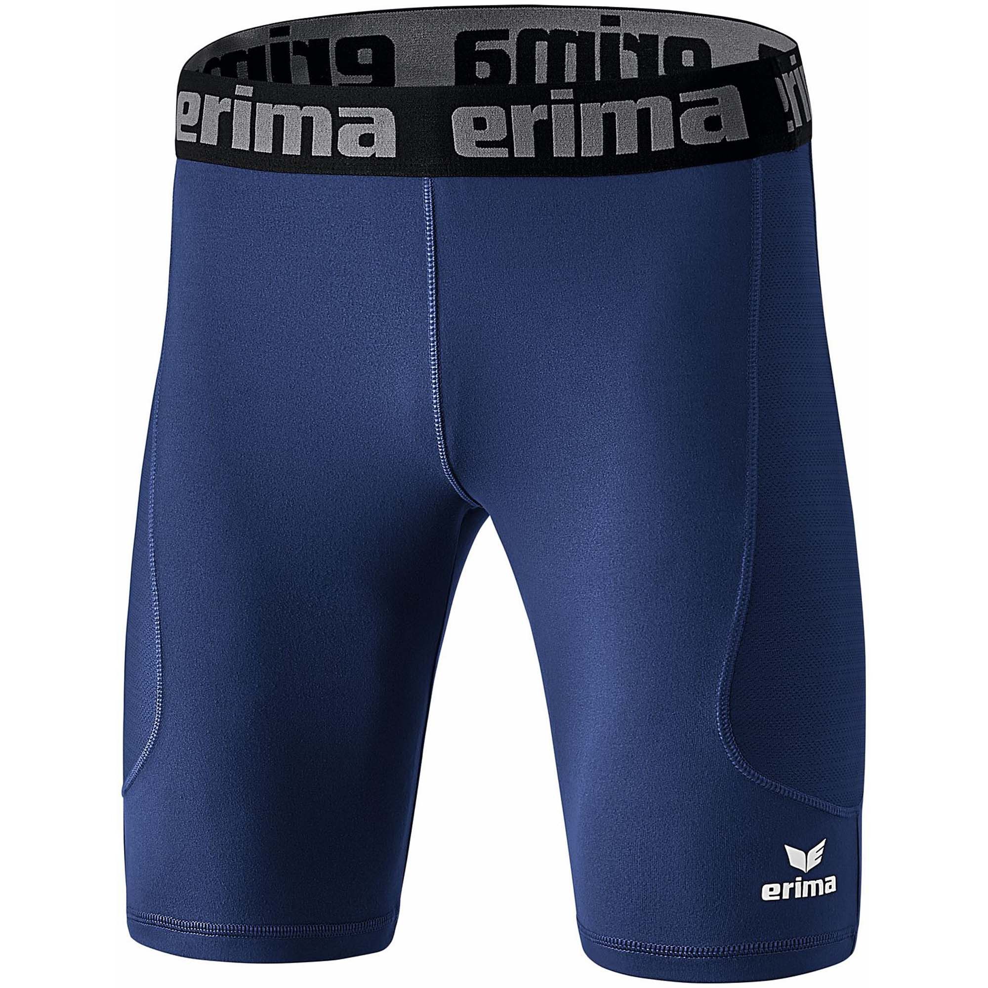 Erima Trainingstights erima Herren Kurze Tight Elemental