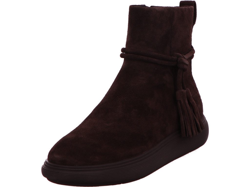 Chocolate Brown