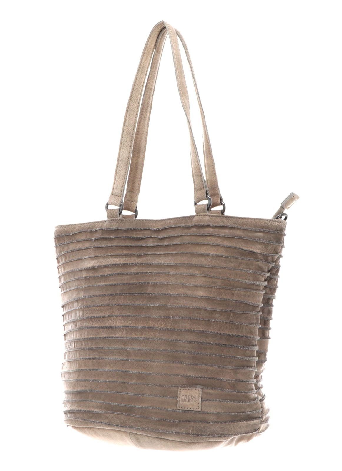 FREDsBRUDER Umhängetasche Bestseller, aus echtem Rindsleder günstig online kaufen