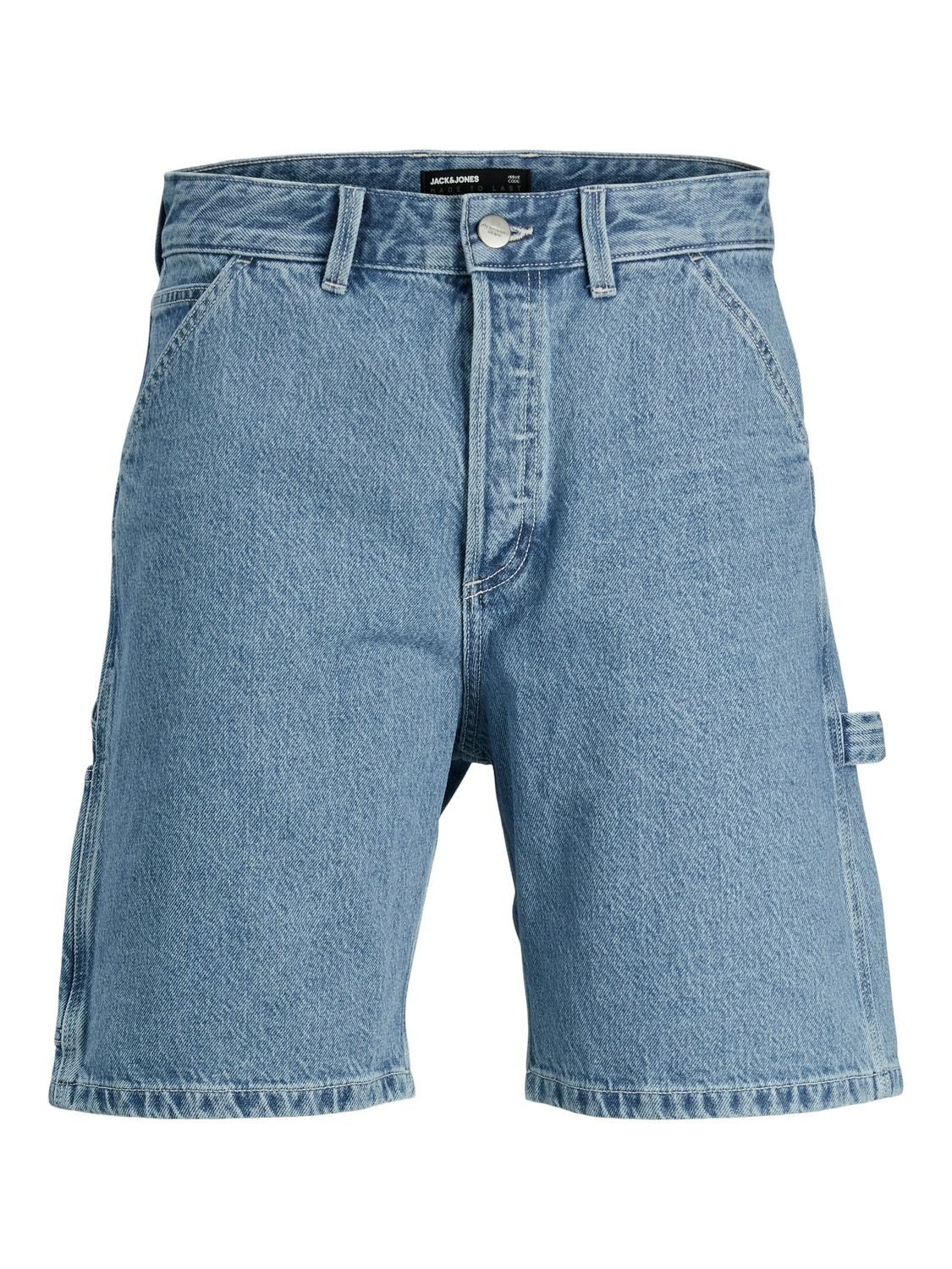 ONLY Jeansshorts günstig online kaufen
