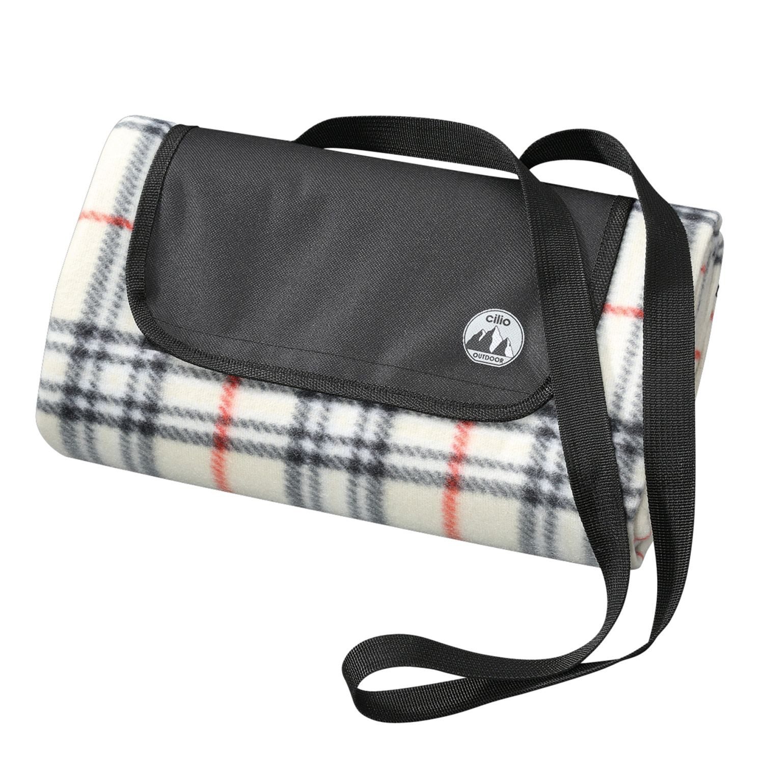 Picknickdecke Beach Beige, Cilio