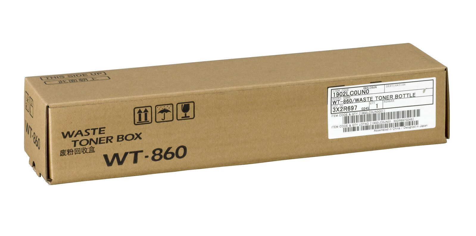 KYOCERA Kyocera WT-860 Computer-Kabel