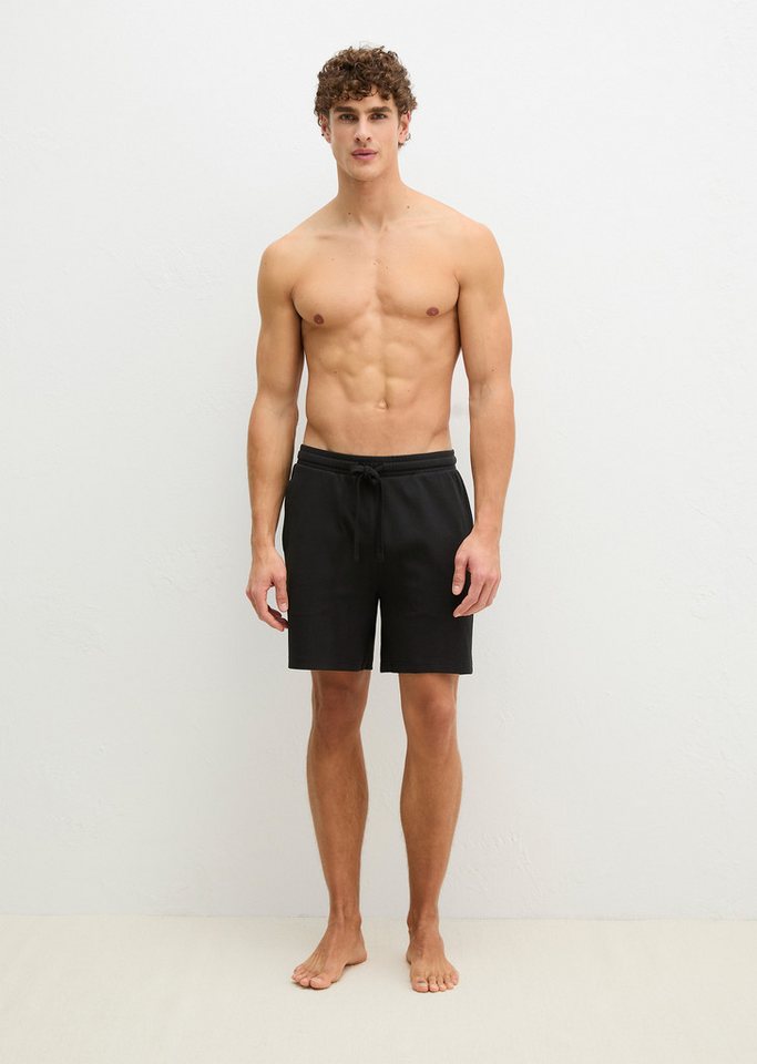 Marc O'Polo Loungepants Mix N Match Interlock
