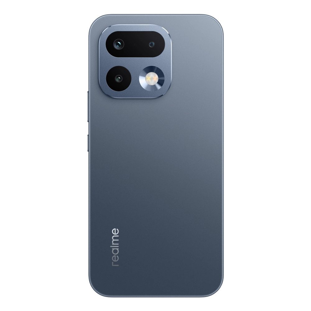 Realme realme 16 Pro 8GB+512GB Smartphone (6.78 Zoll, 512 GB Speicherplatz, 200 MP Kamera)