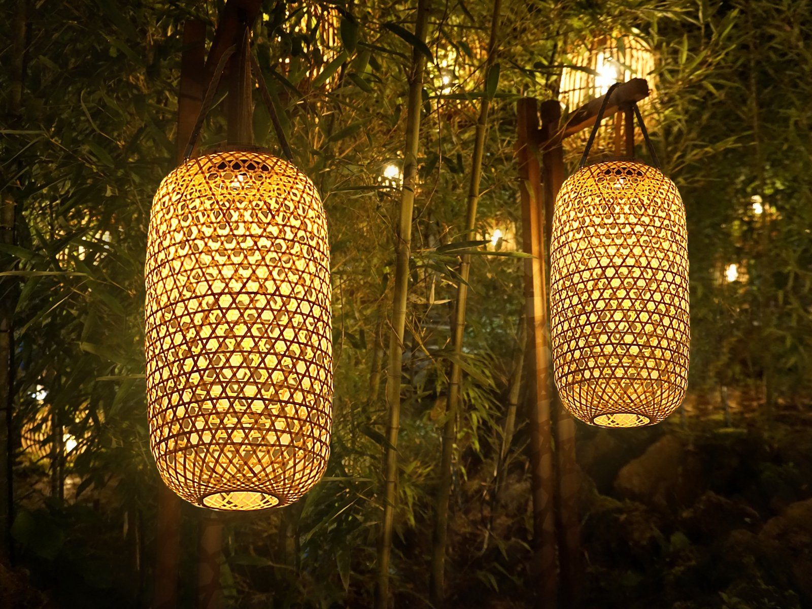 GLOBO LIGHTING LED Solarleuchte, LED fest günstig online kaufen