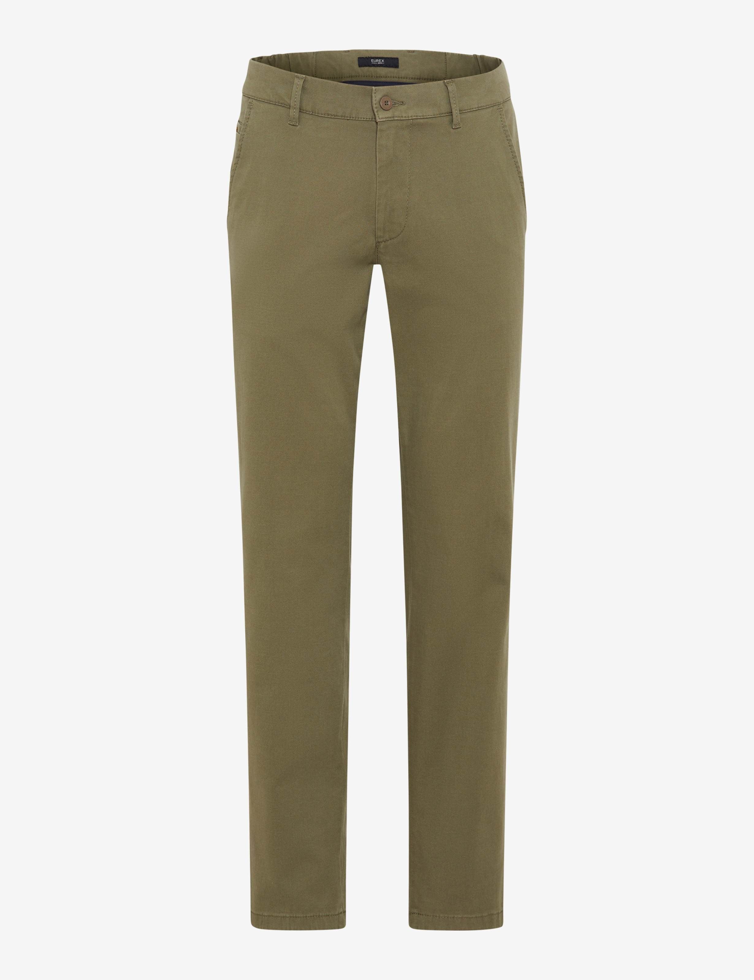 EUREX by BRAX Stoffhose