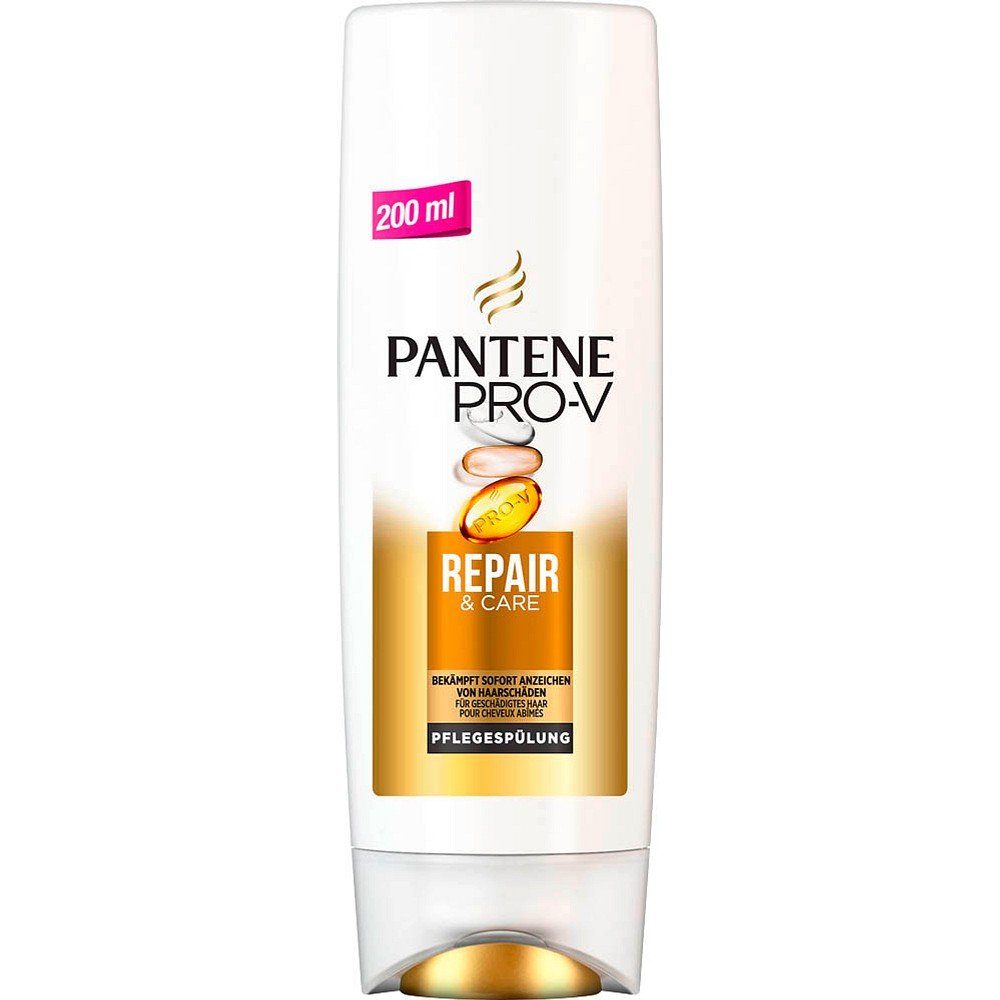 Pantene Druckerpapier PANTENE PRO-V Repair & Care Pflegespülung, 200 ml