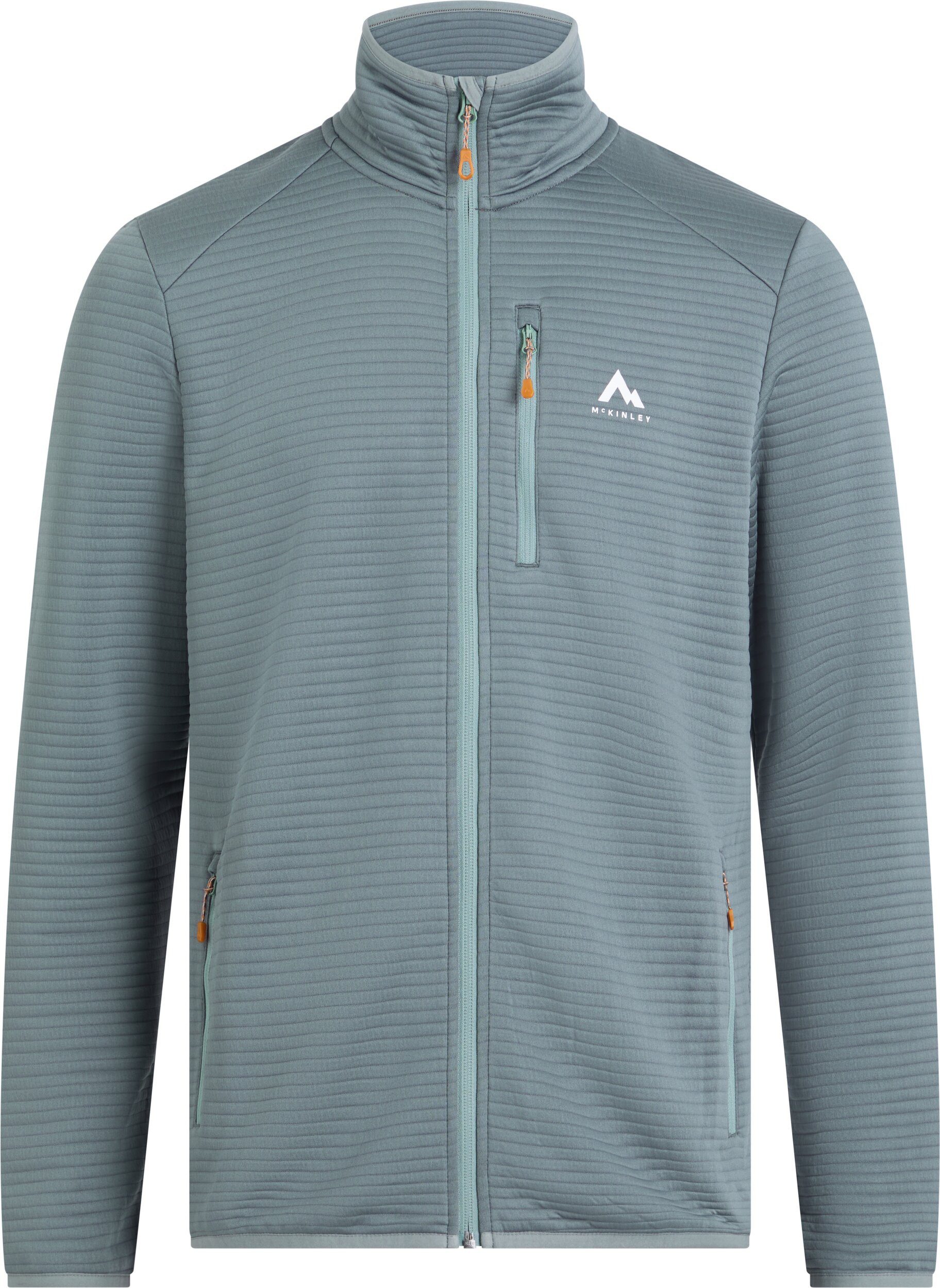 McKINLEY Outdoorjacke He.-Unterjacke Aami M BLUE PETROL