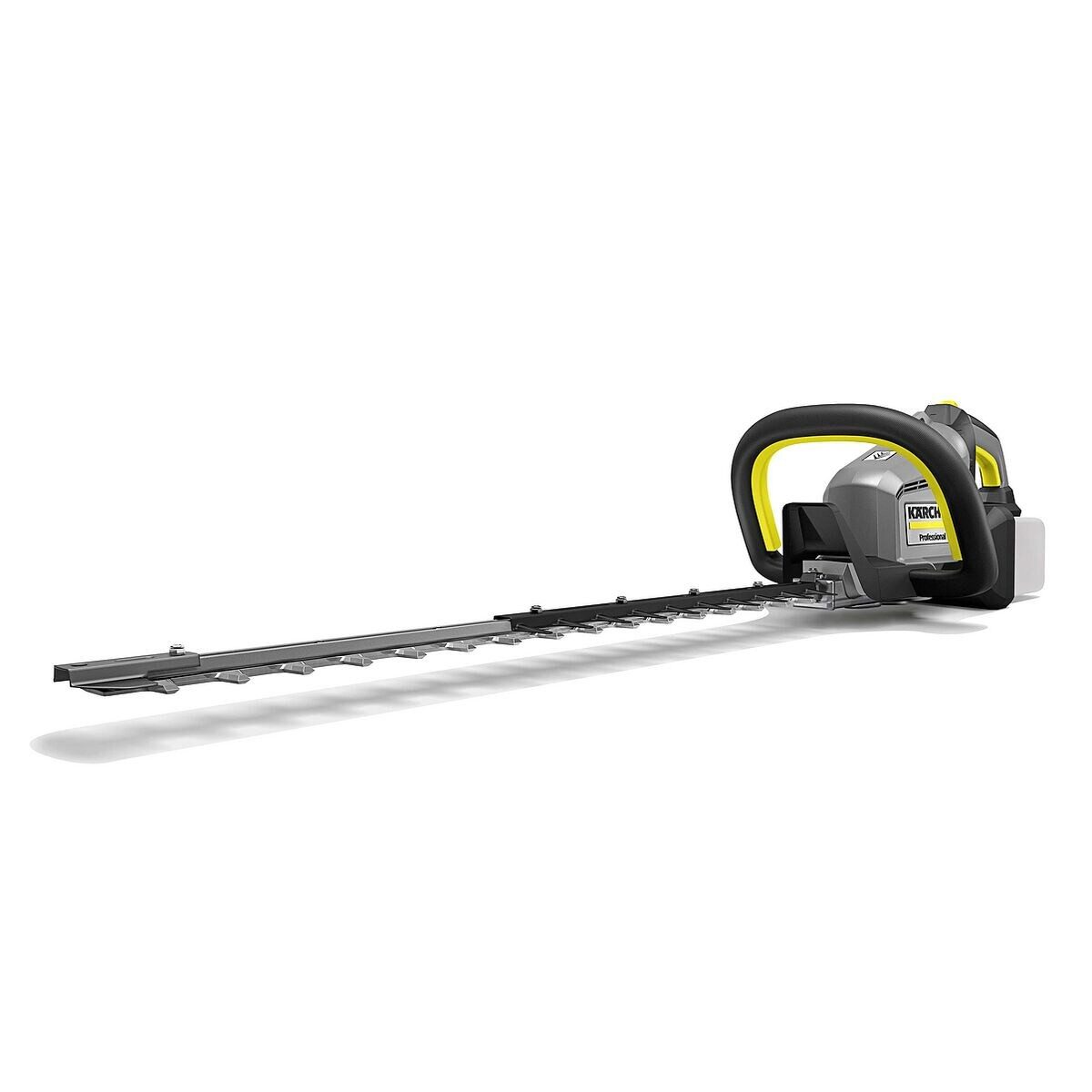 Kärcher Professional Akku-Heckenschere HT 650/36 Bp, (ohne Akku / Ladegerät), Schnittlänge 65 cm