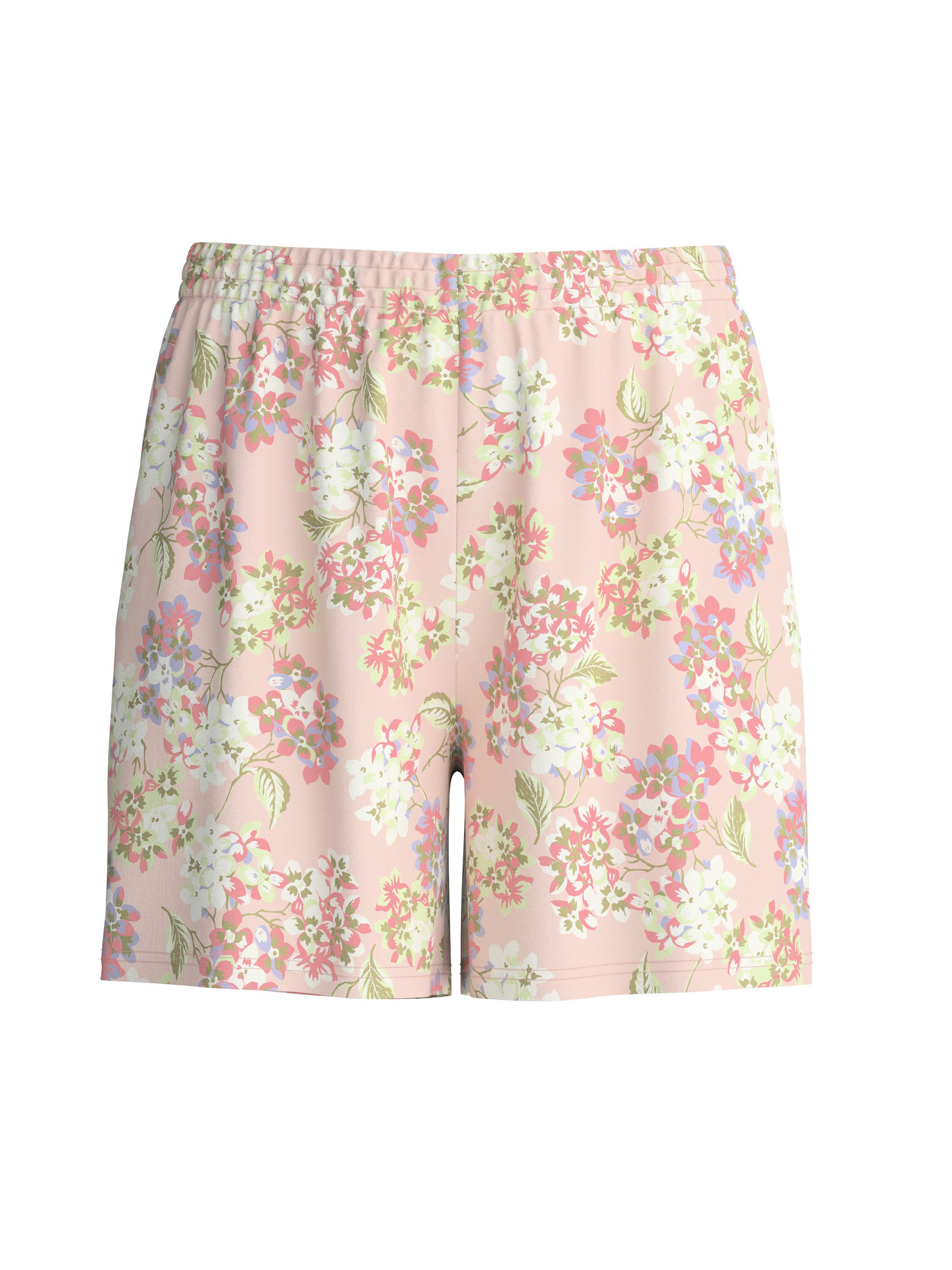 CALIDA Pyjamashorts Favourites Xtra Damen (1-tlg) günstig online kaufen