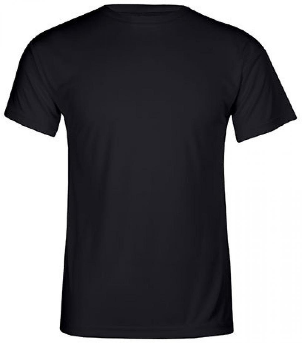 Trainingsshirt Herren Performance Sport T-Shirt +UV-Schutz