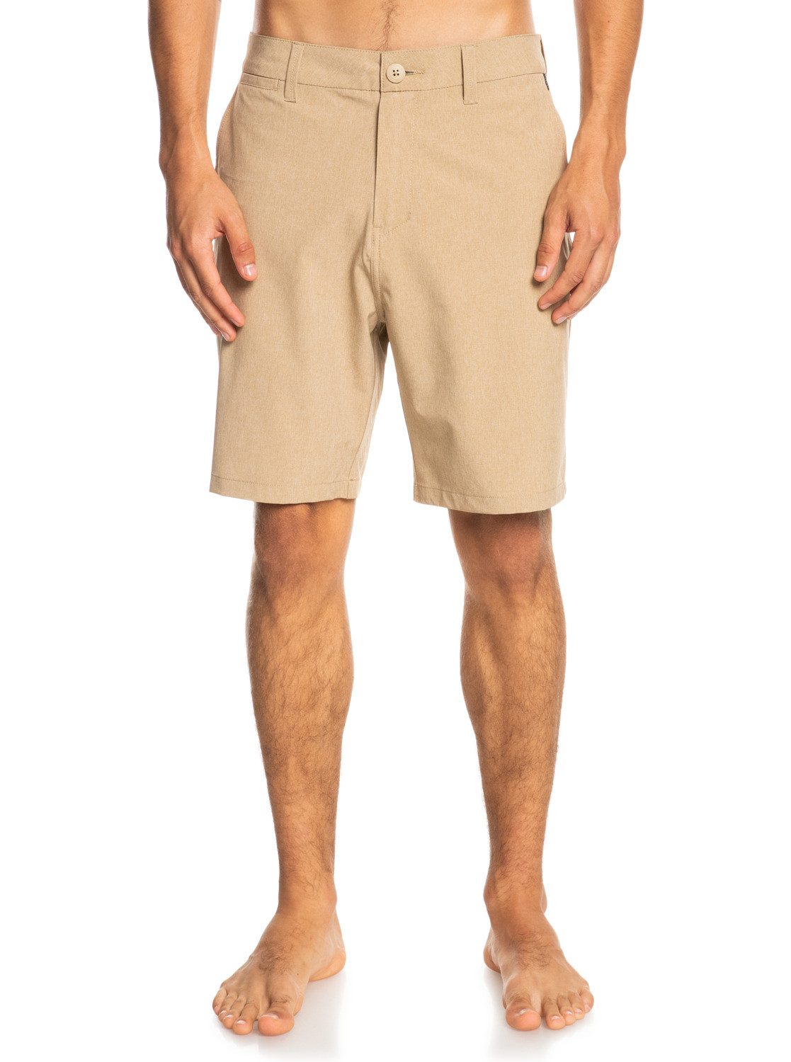 Quiksilver Boardshorts Union Heather 19" günstig online kaufen