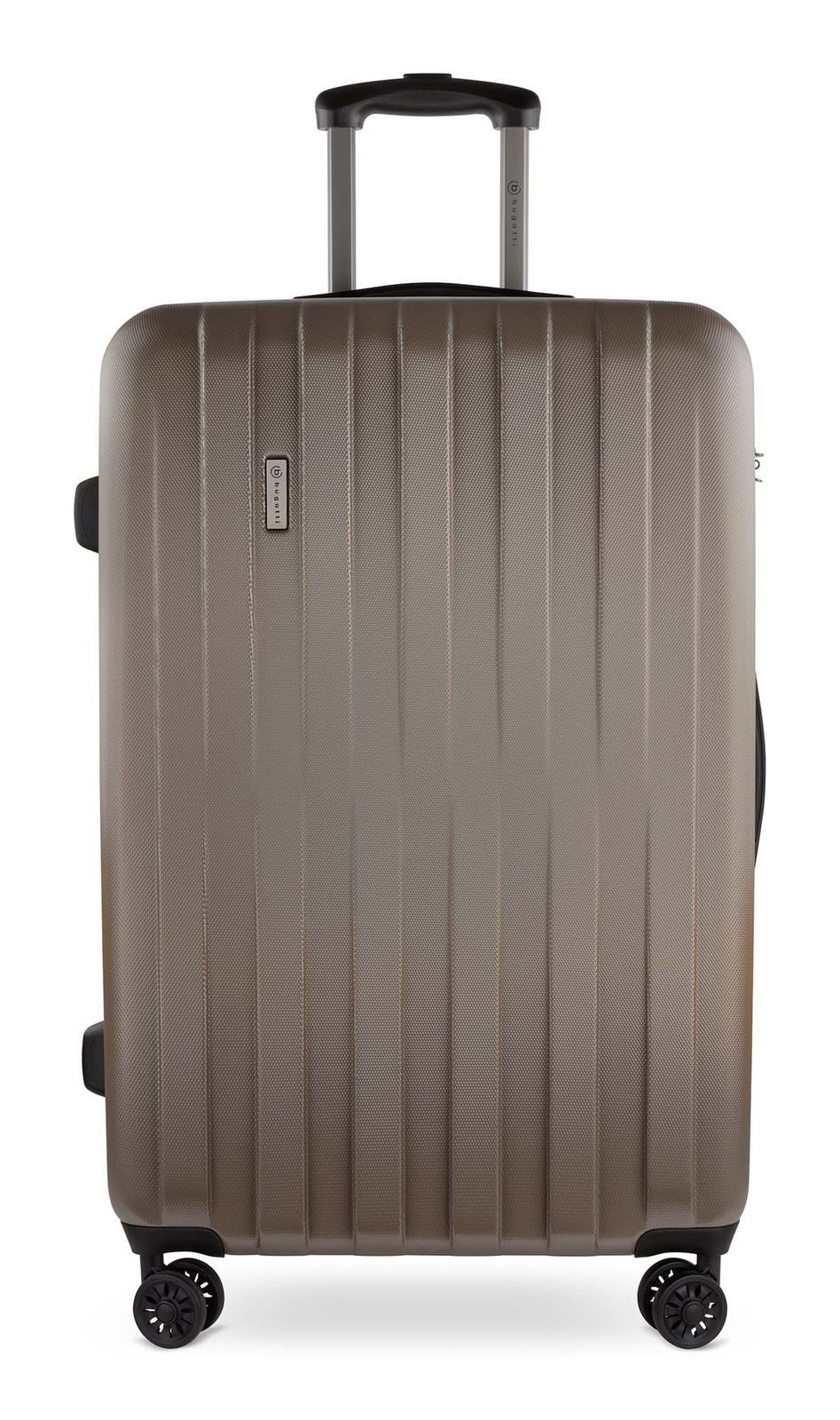 bugatti Hartschalen-Trolley Hard Case Trolley, 4 günstig online kaufen