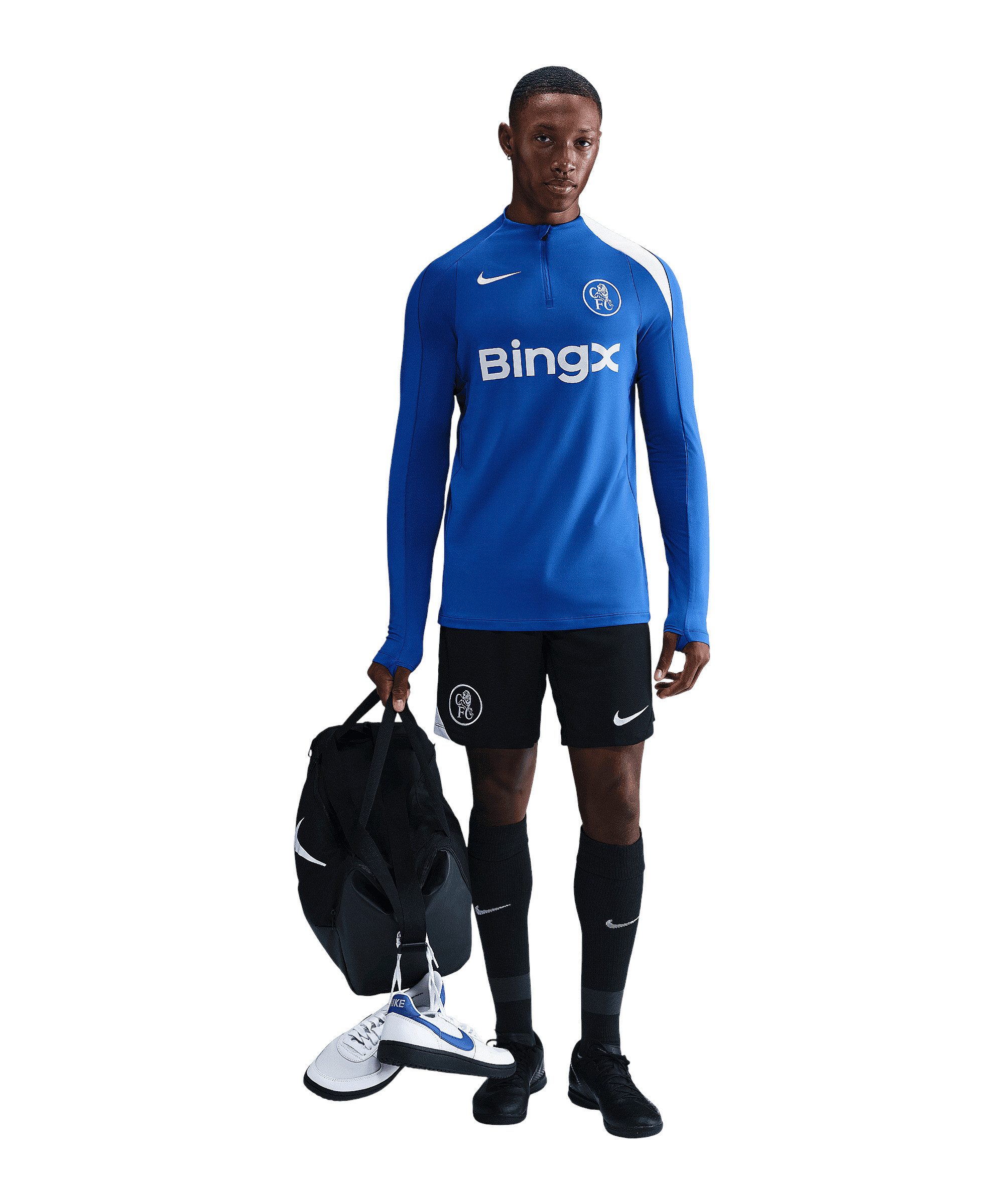 Nike Sweatshirt Nike Performance Polyester günstig online kaufen