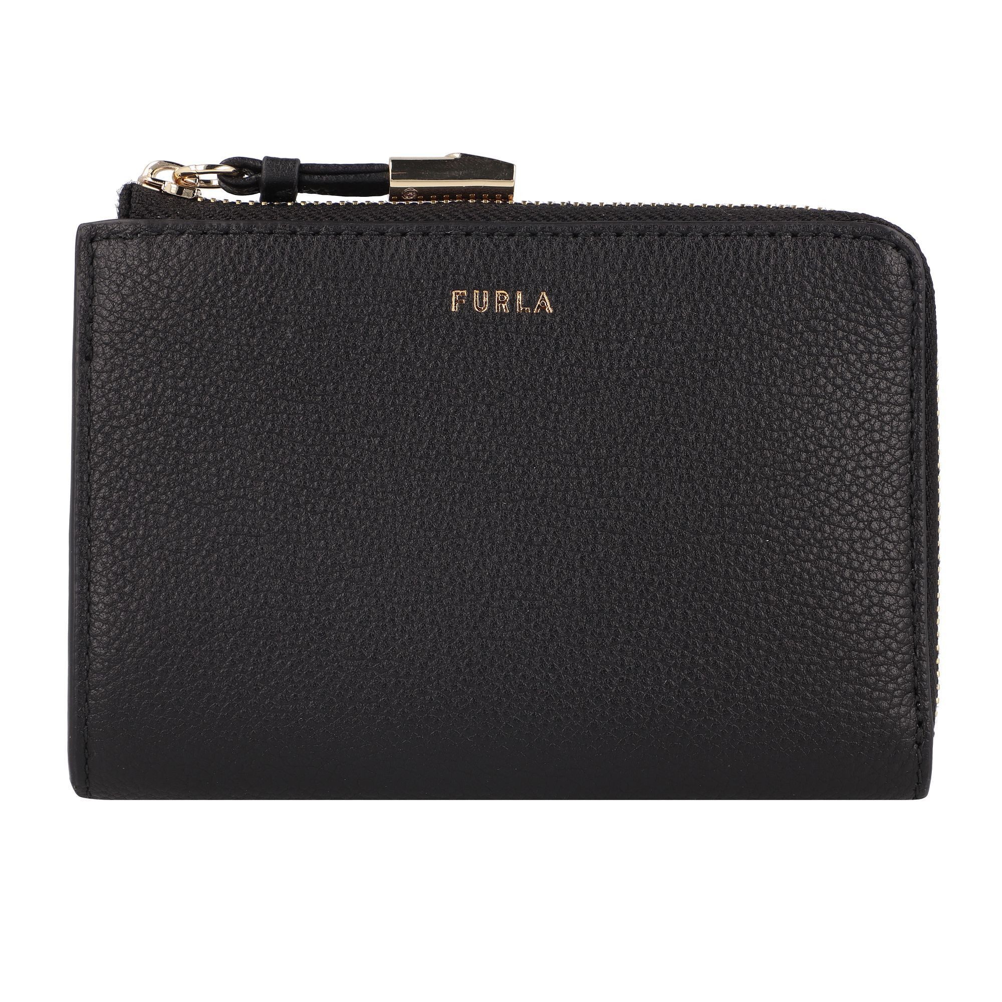Furla Geldbörse Goccia, Leder