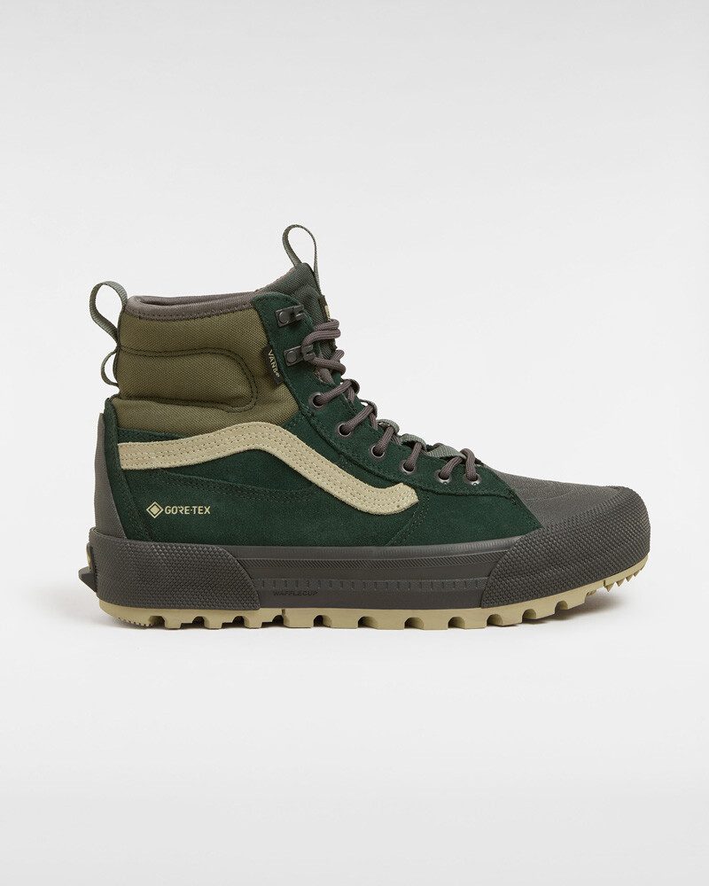 Vans MTE Sk8-Hi GORE-TEX Sneakerboots unisex günstig online kaufen