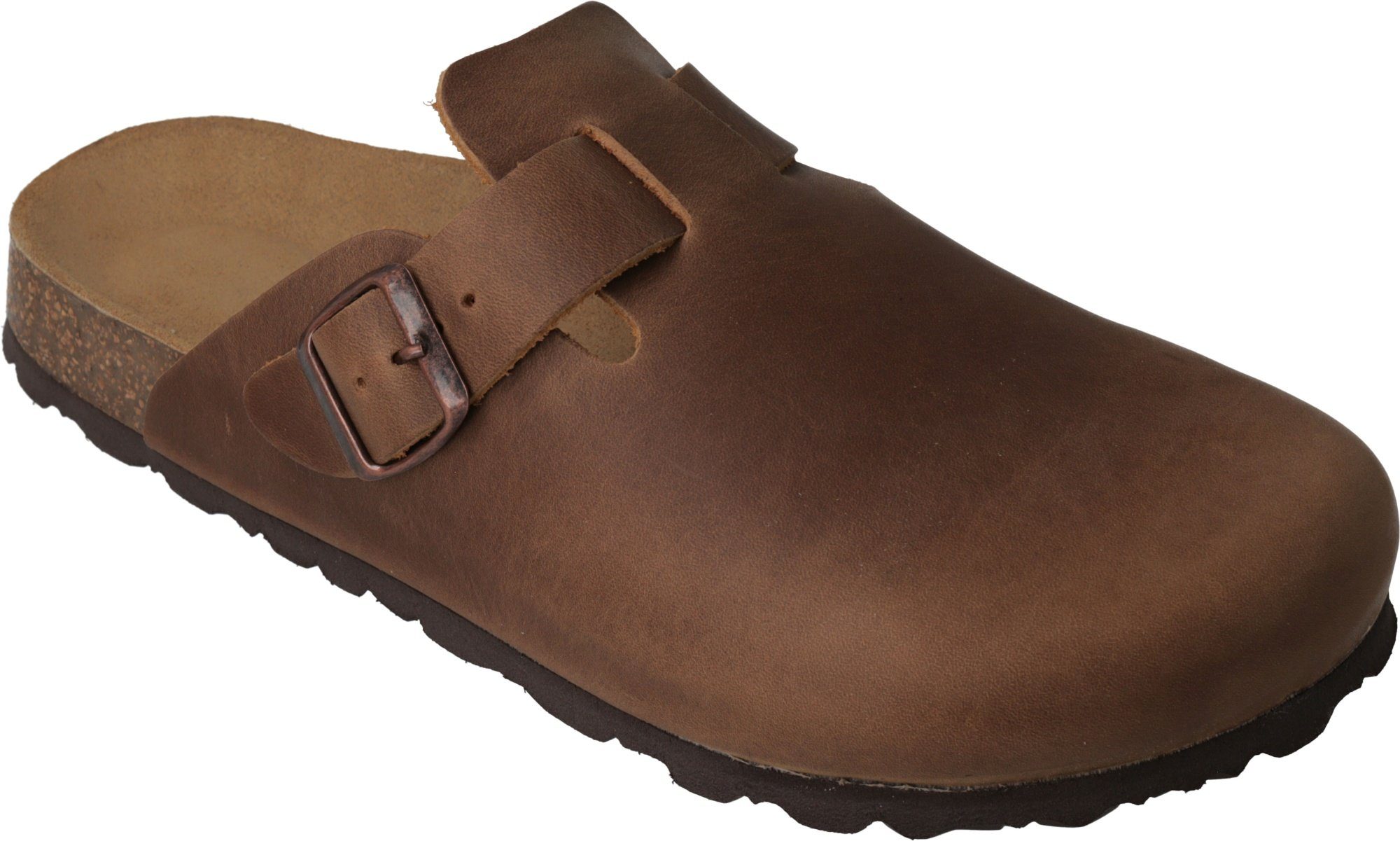 Baden Clog
