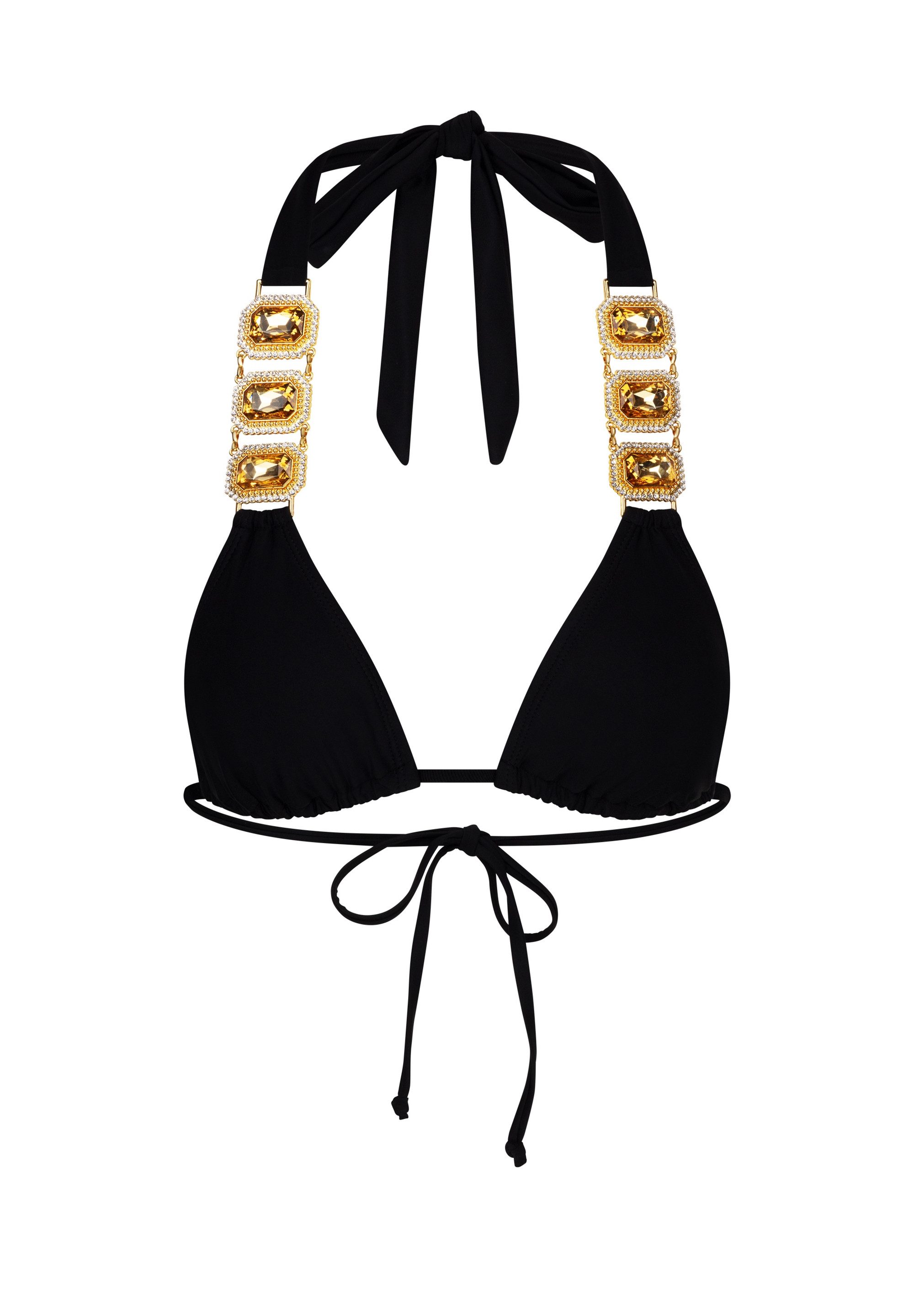 Moda Minx Triangel-Bikini-Top Boujee (1-St), mit günstig online kaufen