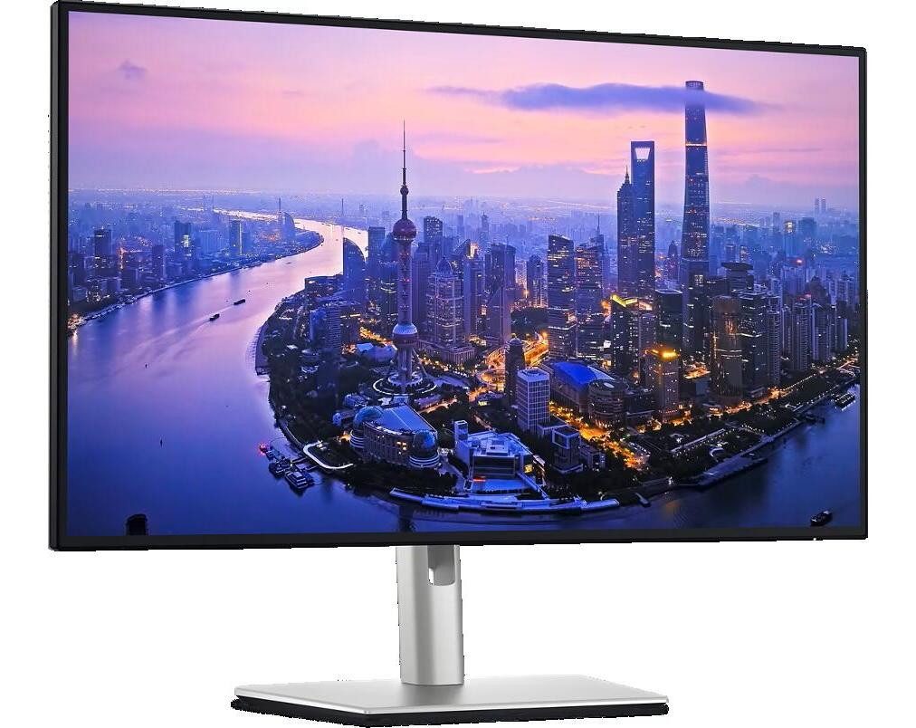 Dell DELL-U2725QE TFT-Monitor (3840 x 2160, 5 ms Reaktionszeit, 120 Hz, IPS Panel)