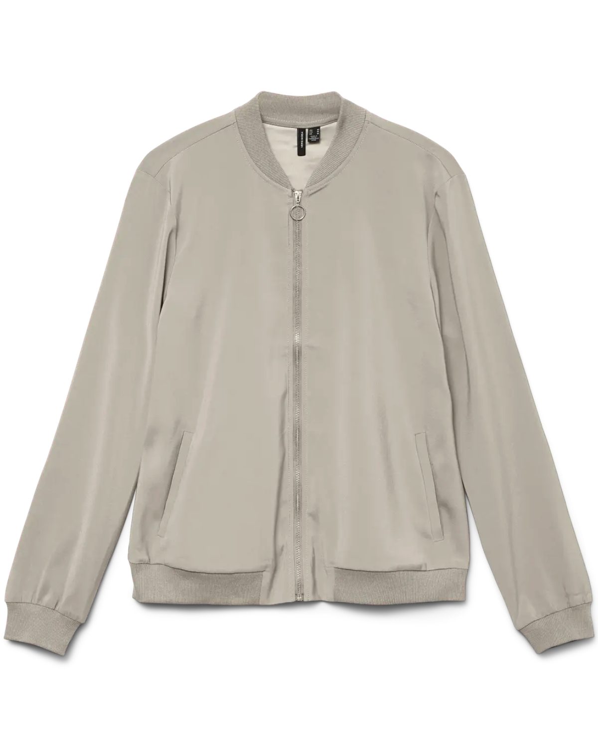 Vero Moda Blouson Bomberjacke leichte Übergangsjacke günstig online kaufen