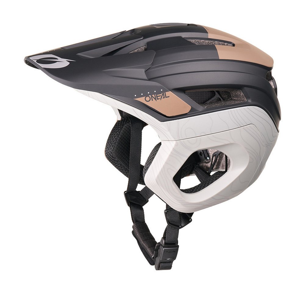 O’NEAL Fahrradhelm MTB- Fahrradhelm TRAPPER EVO