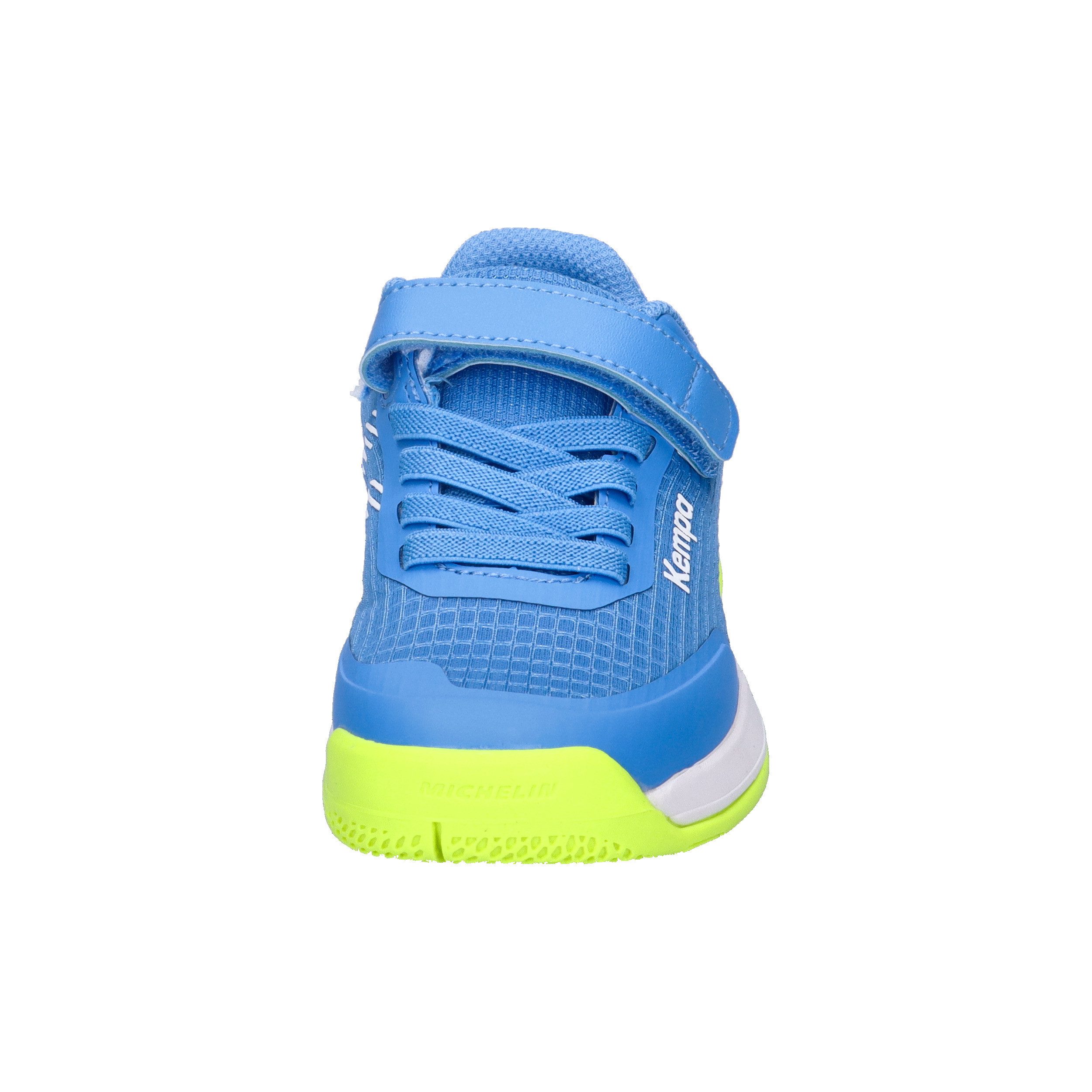 Kempa Kempa Kinder Handballschuhe Wing 3.0 Kids Hallenschuh
