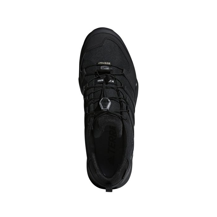 adidas Sportswear TERREX SWIFT R2 GTX CBLACK/CBLACK/CBLACK Trekkingschuh ZN10018