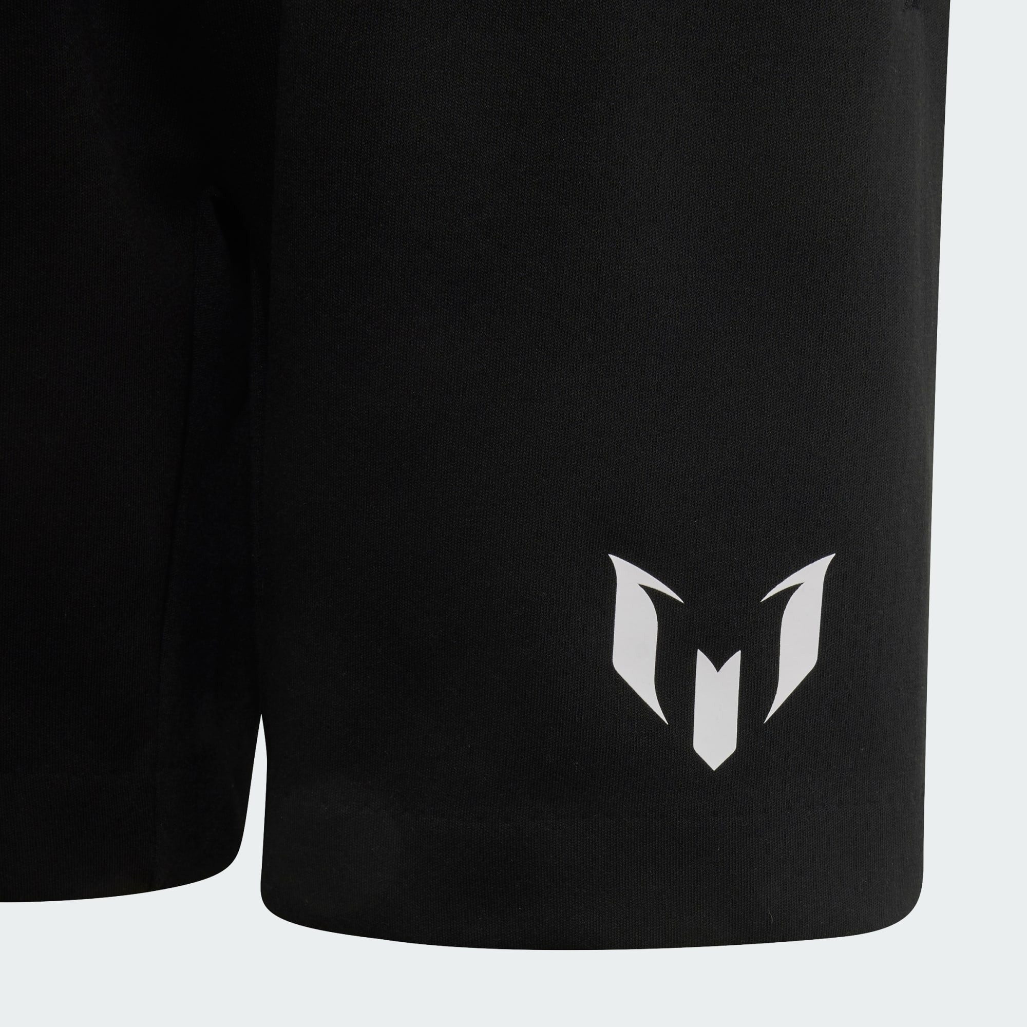 adidas Performance Shorts ADIDAS Z.N.E. MESSI KIDS SHORTS (1-tlg)