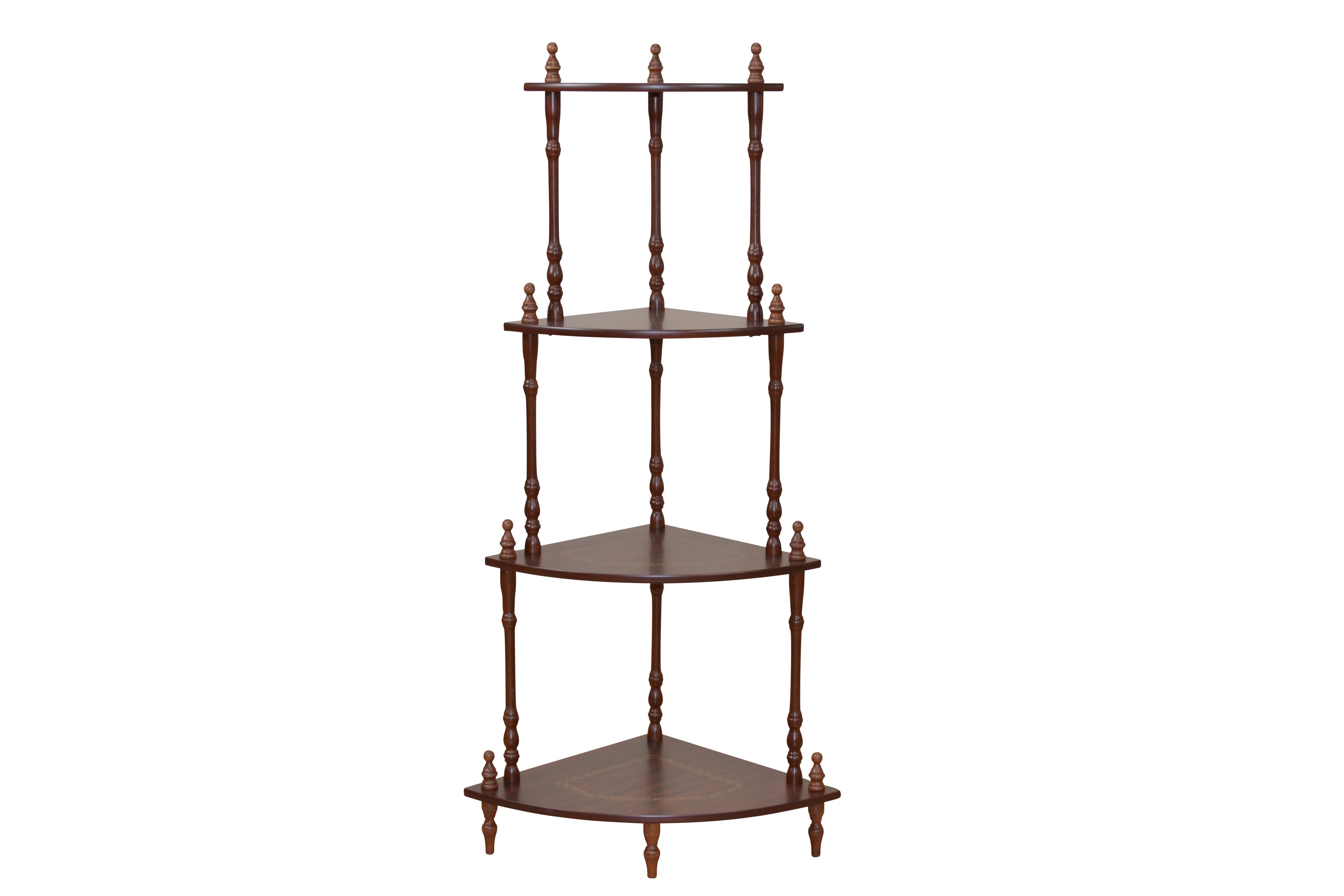 moebel-direkt-online Eckregal Ashton