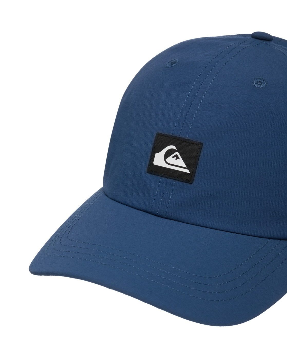 Quiksilver Baseball Cap Decades Nylon