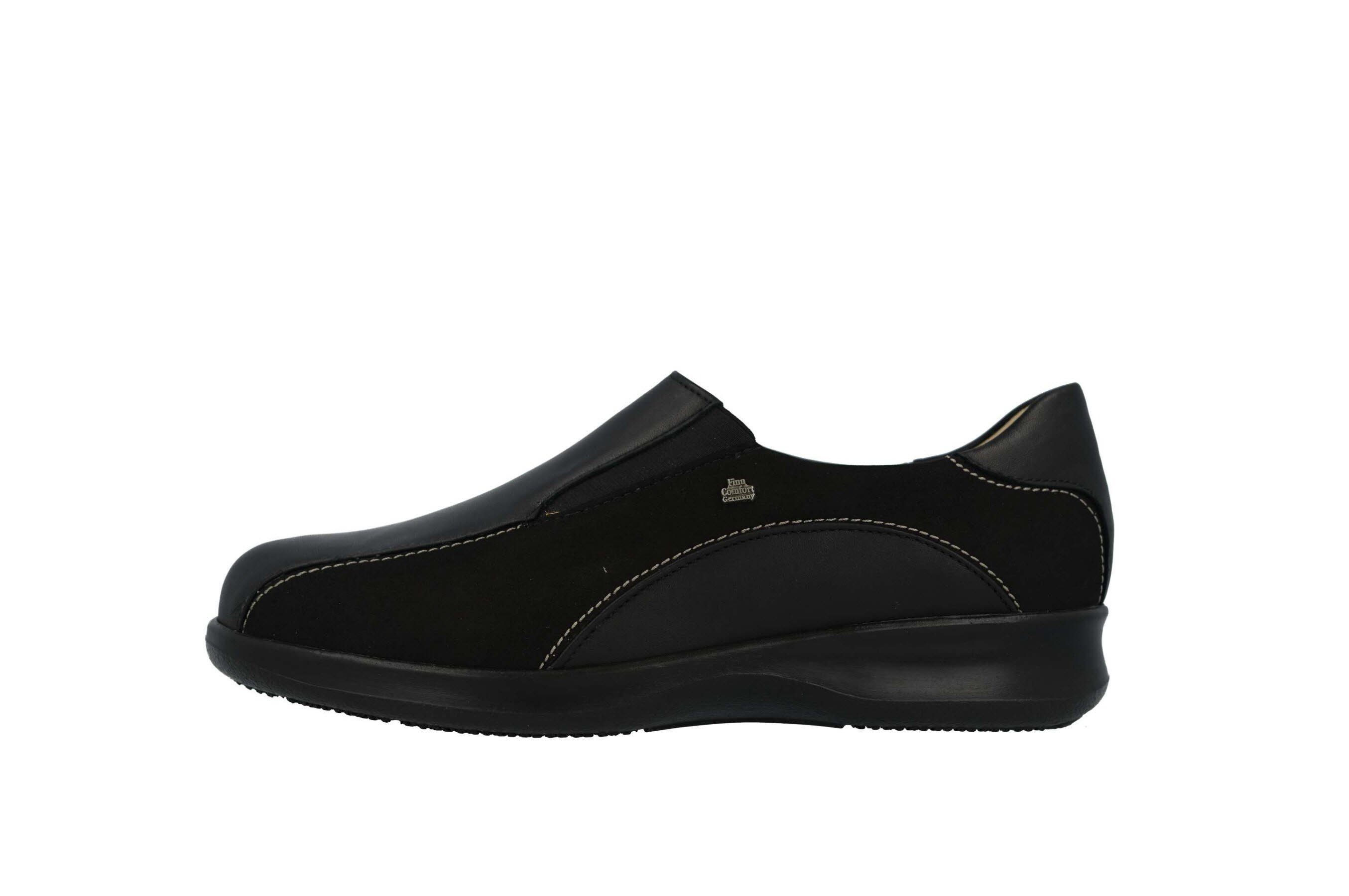 Finn Comfort 02483 900119 Slipper
