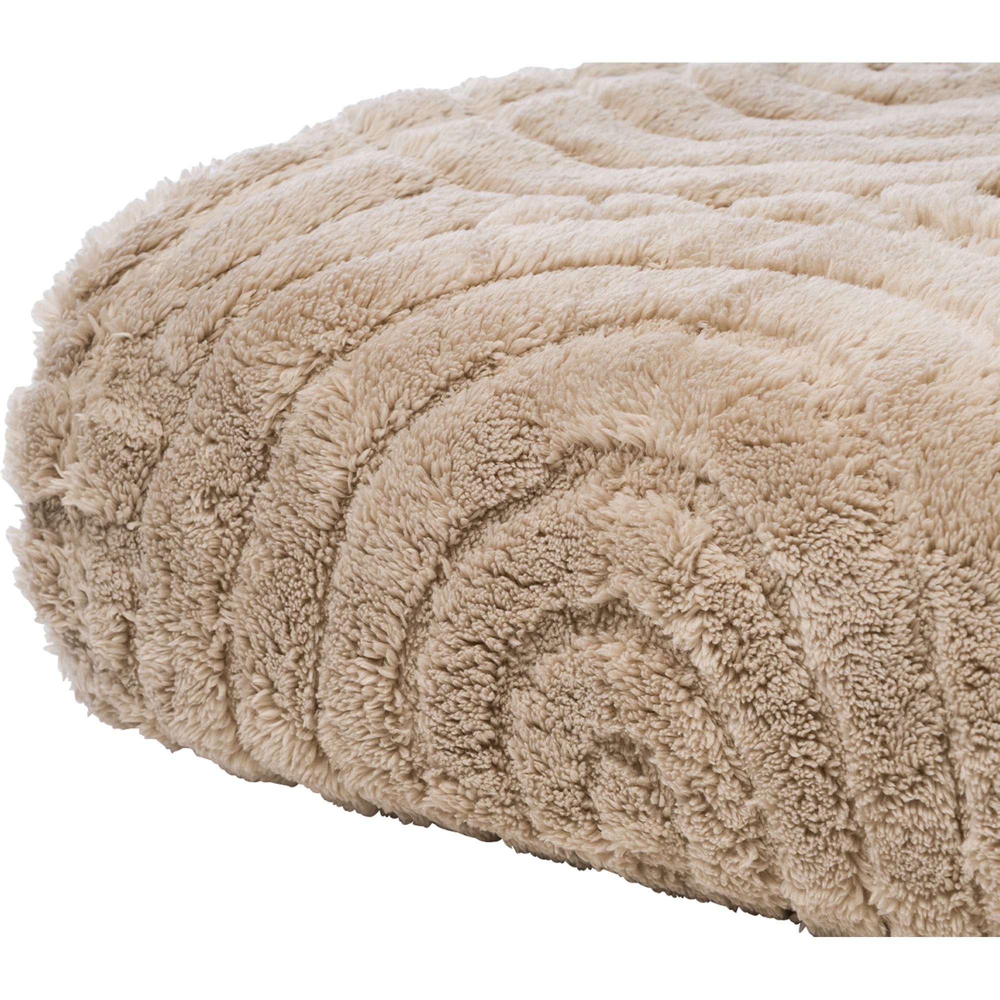 Wohndecke Wohndecke "Faro", Gözze, Microfaser-Fleece Uni günstig online kaufen