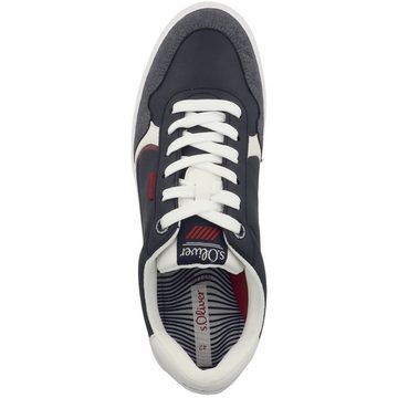 s.Oliver 5-13602-38 Herren Sneaker