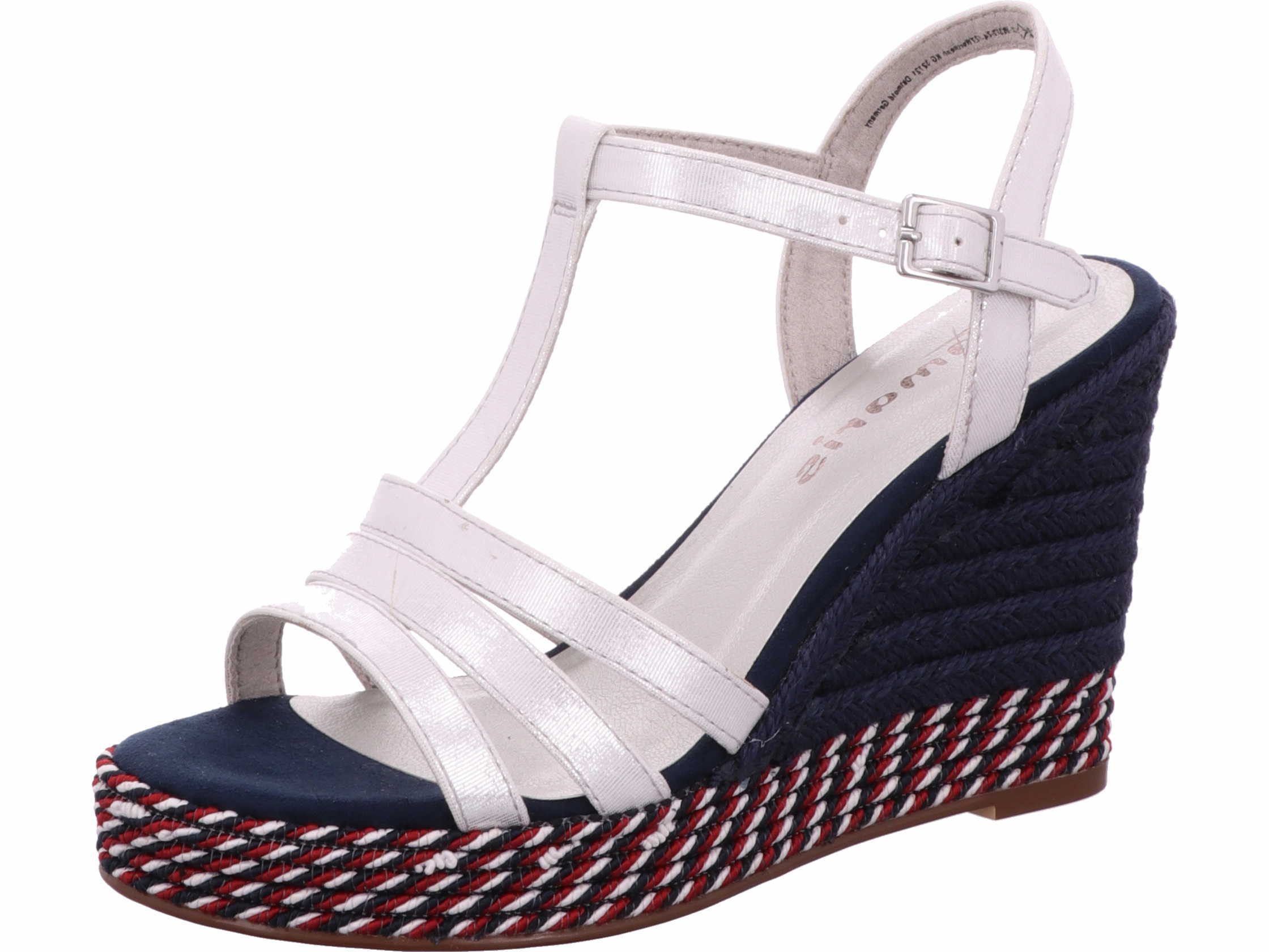 Tamaris Keilsandalette