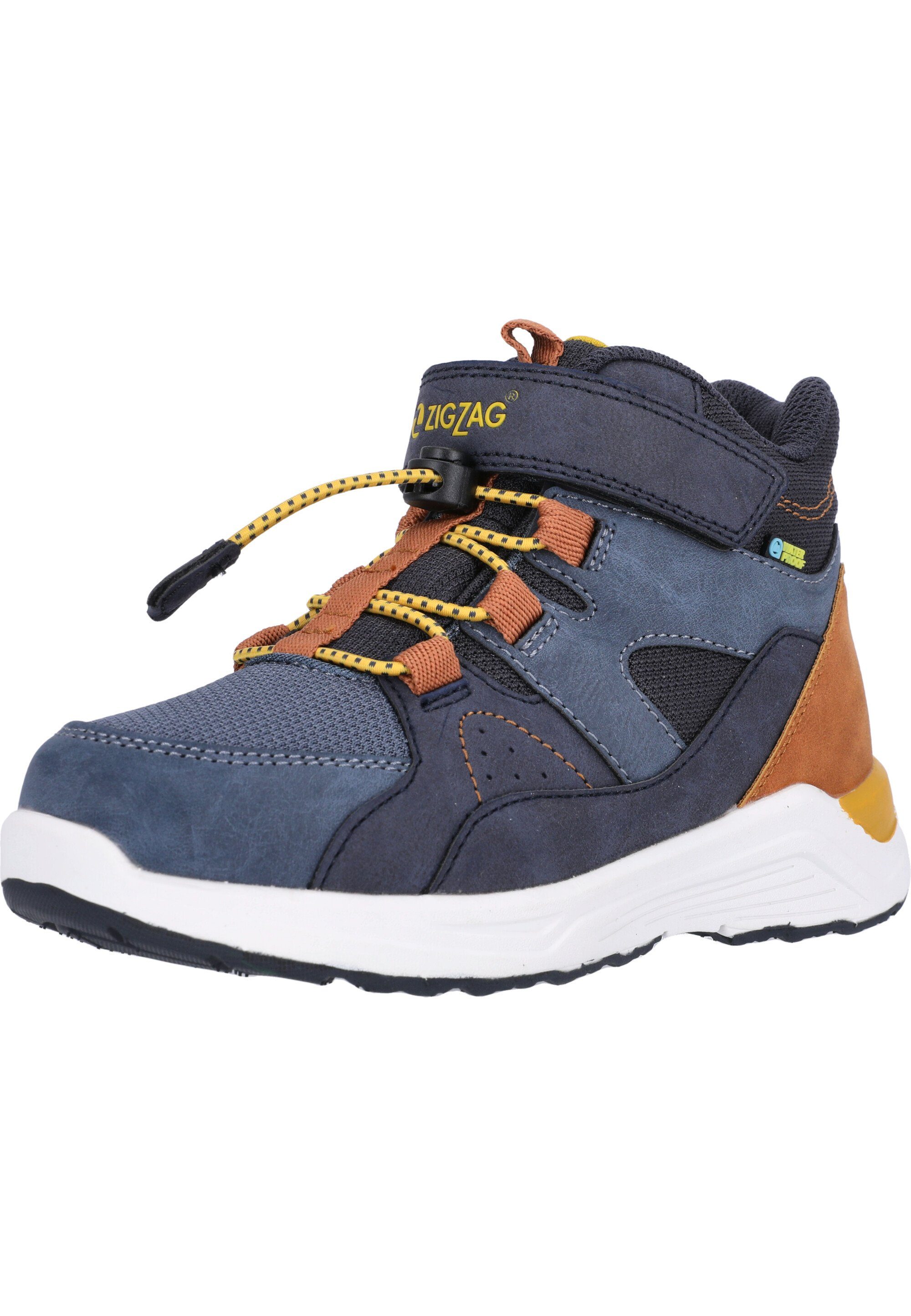 ZIGZAG Nurcon Stiefel in sportlichem Design