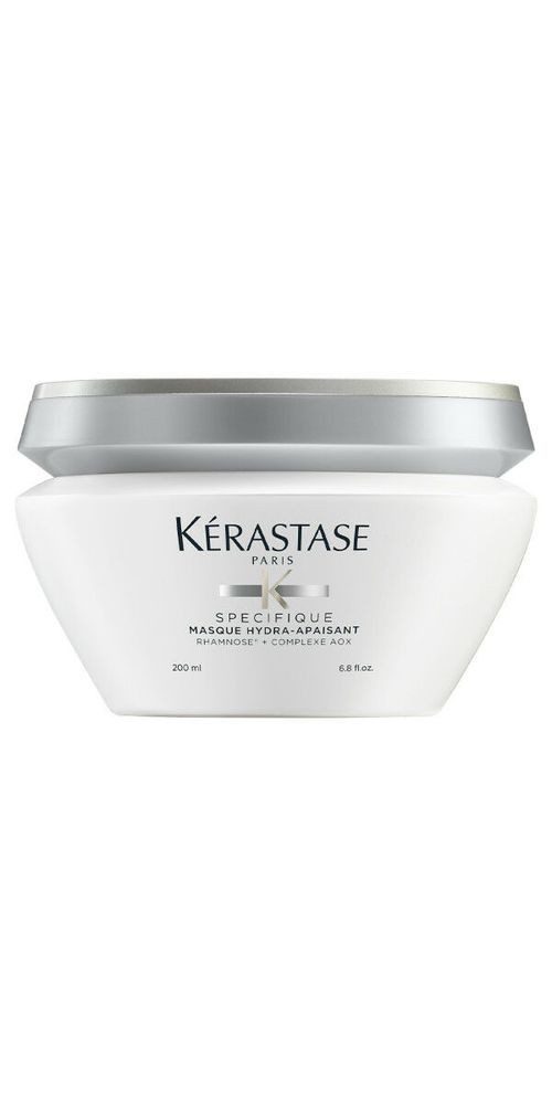 Kérastase Haarmaske Kérastase Specifique Masque Hydra-Apaisant 200ml